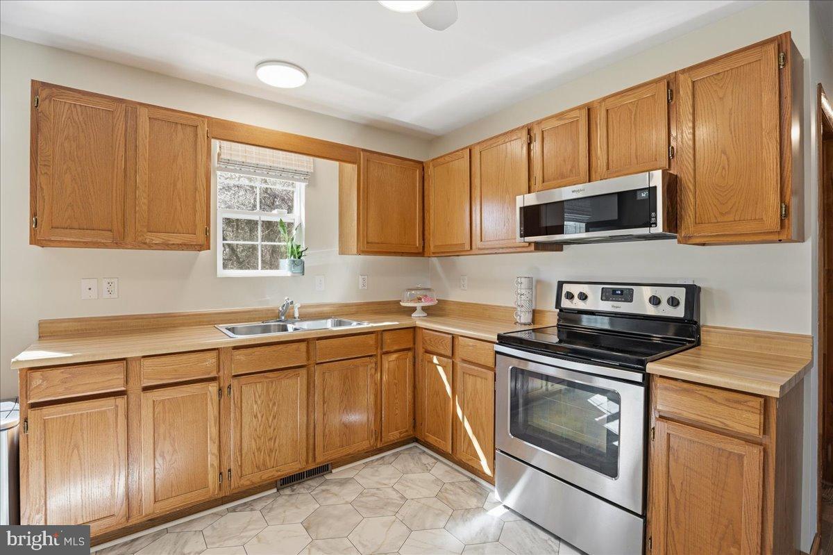 LEONARDTOWN - Residential