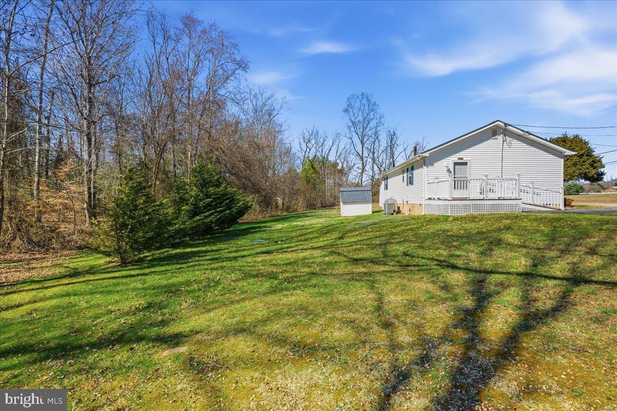 LEONARDTOWN - Residential