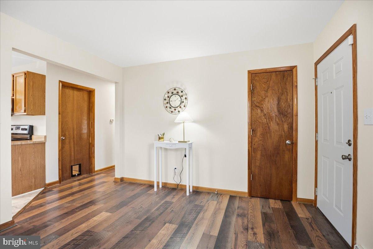 LEONARDTOWN - Residential