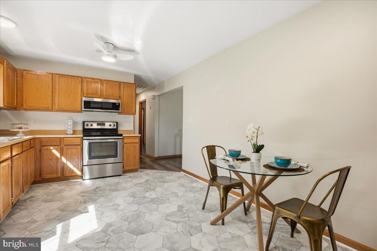 LEONARDTOWN - Residential