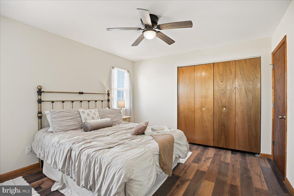 LEONARDTOWN - Residential