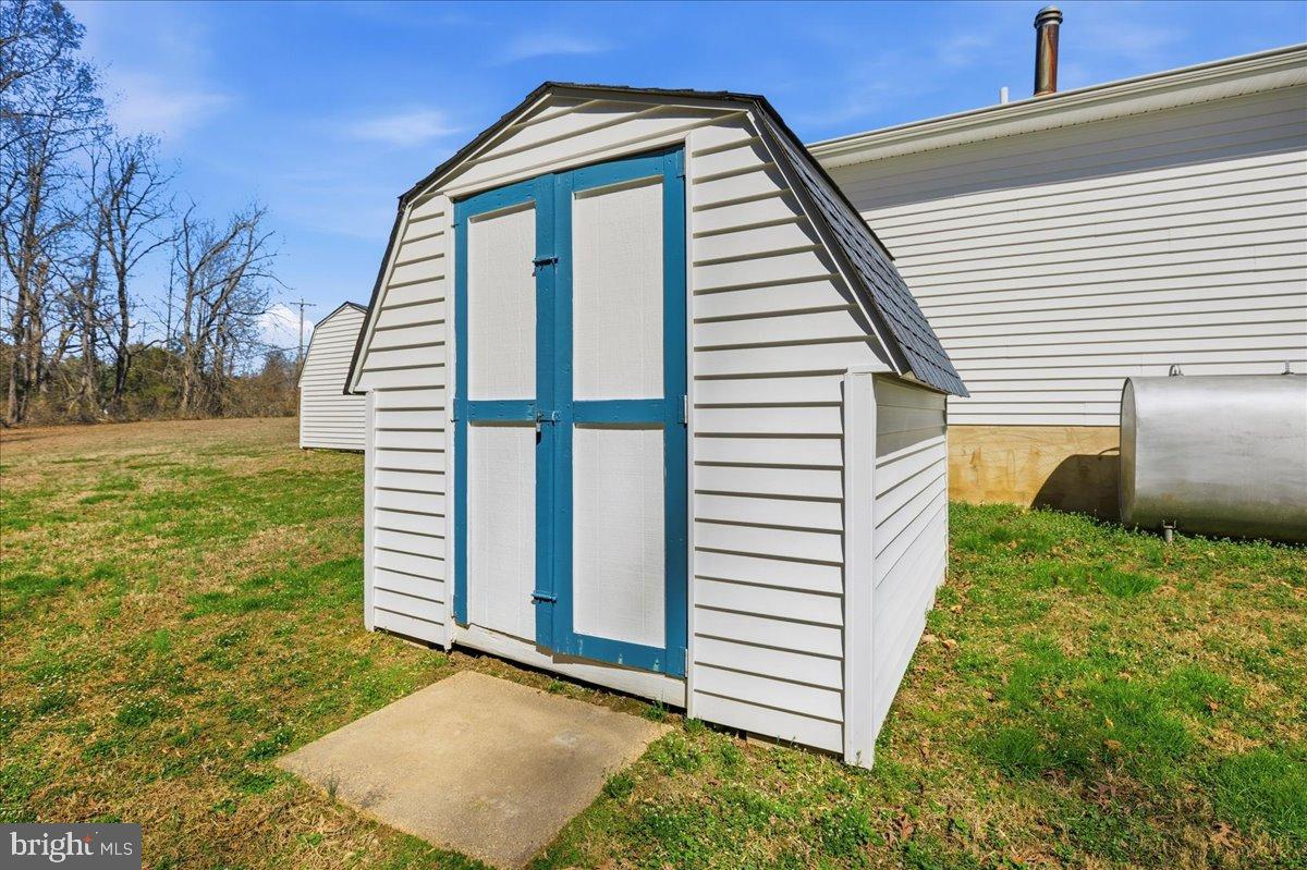 LEONARDTOWN - Residential