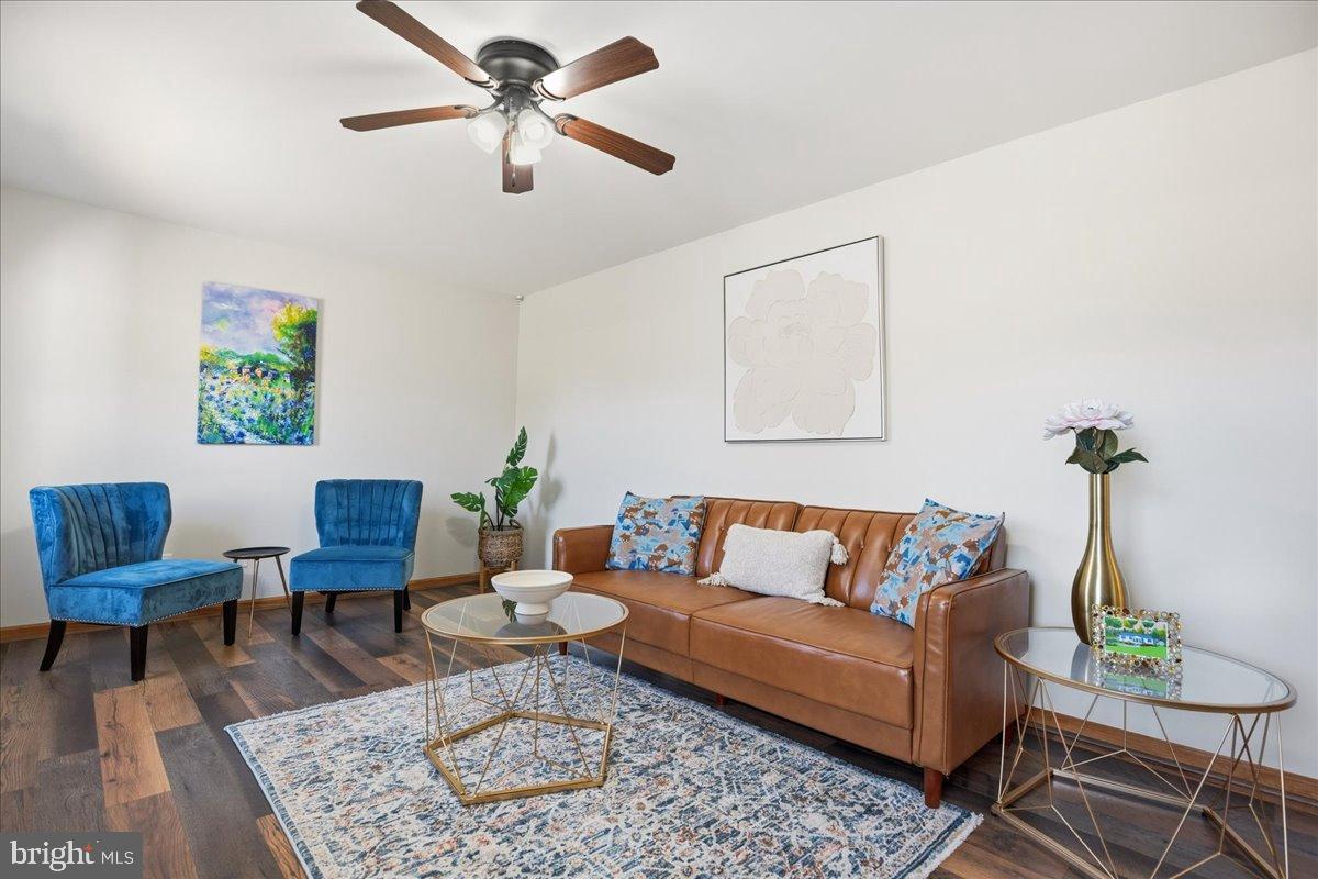 LEONARDTOWN - Residential