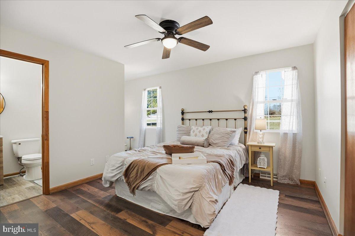 LEONARDTOWN - Residential