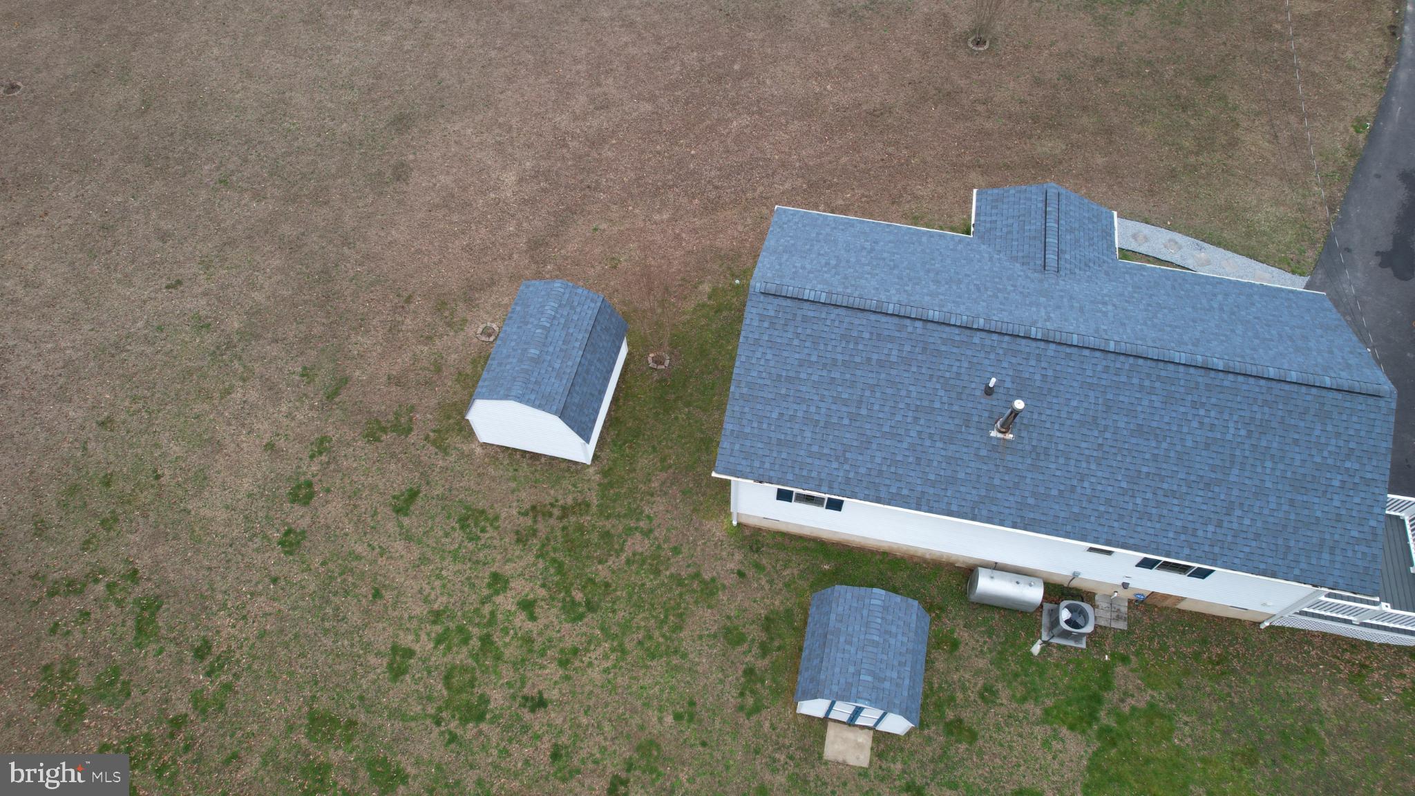 LEONARDTOWN - Residential