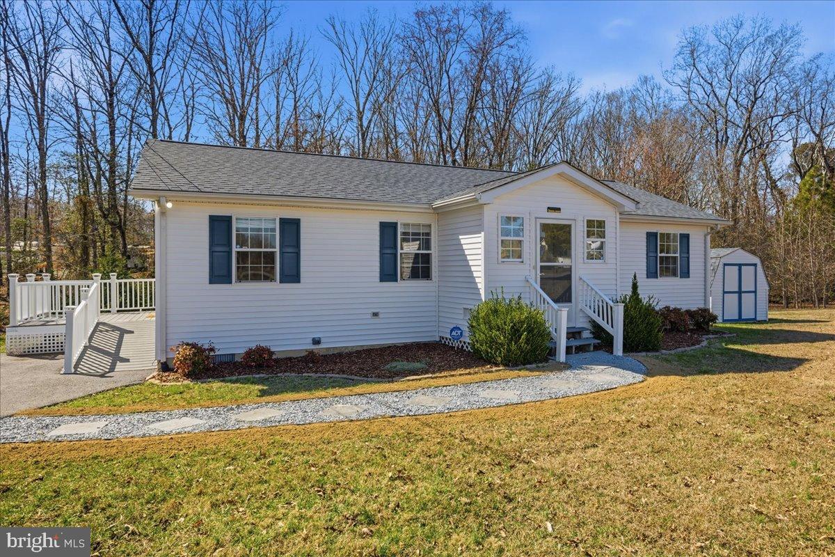 LEONARDTOWN - Residential