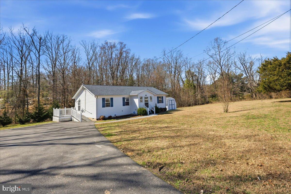 LEONARDTOWN - Residential