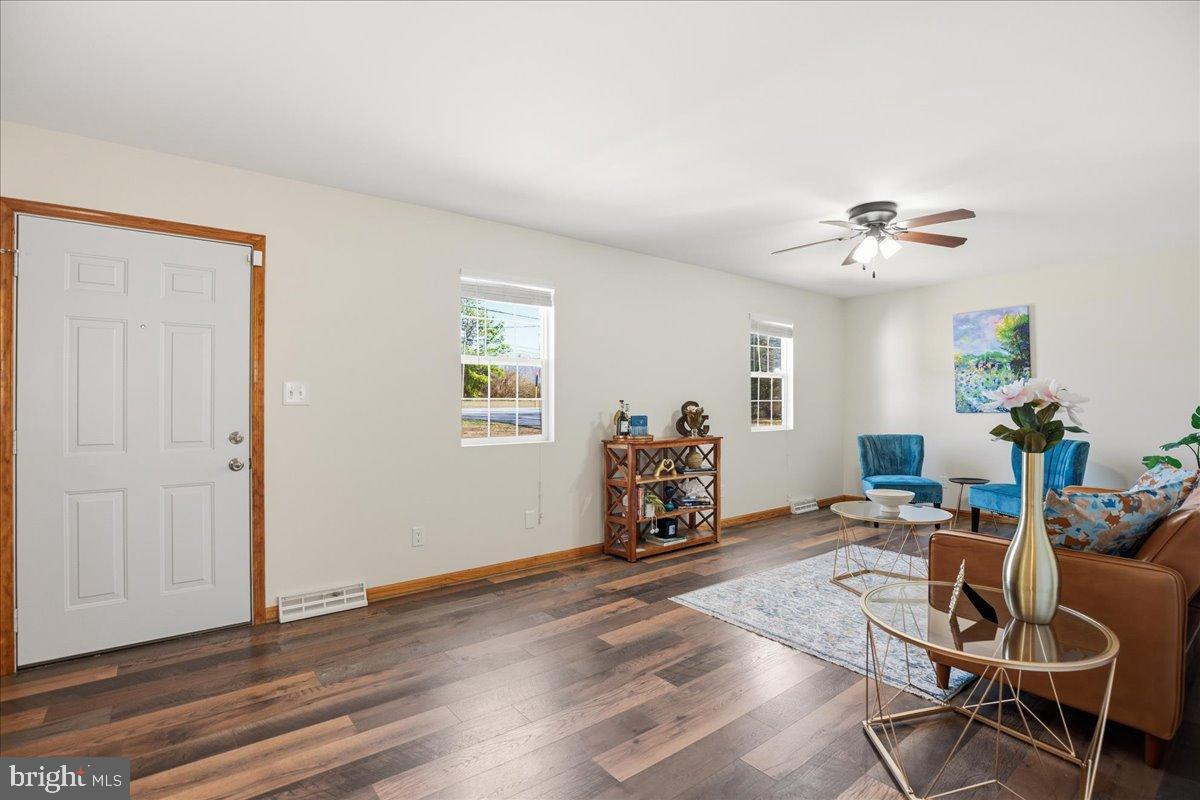 LEONARDTOWN - Residential