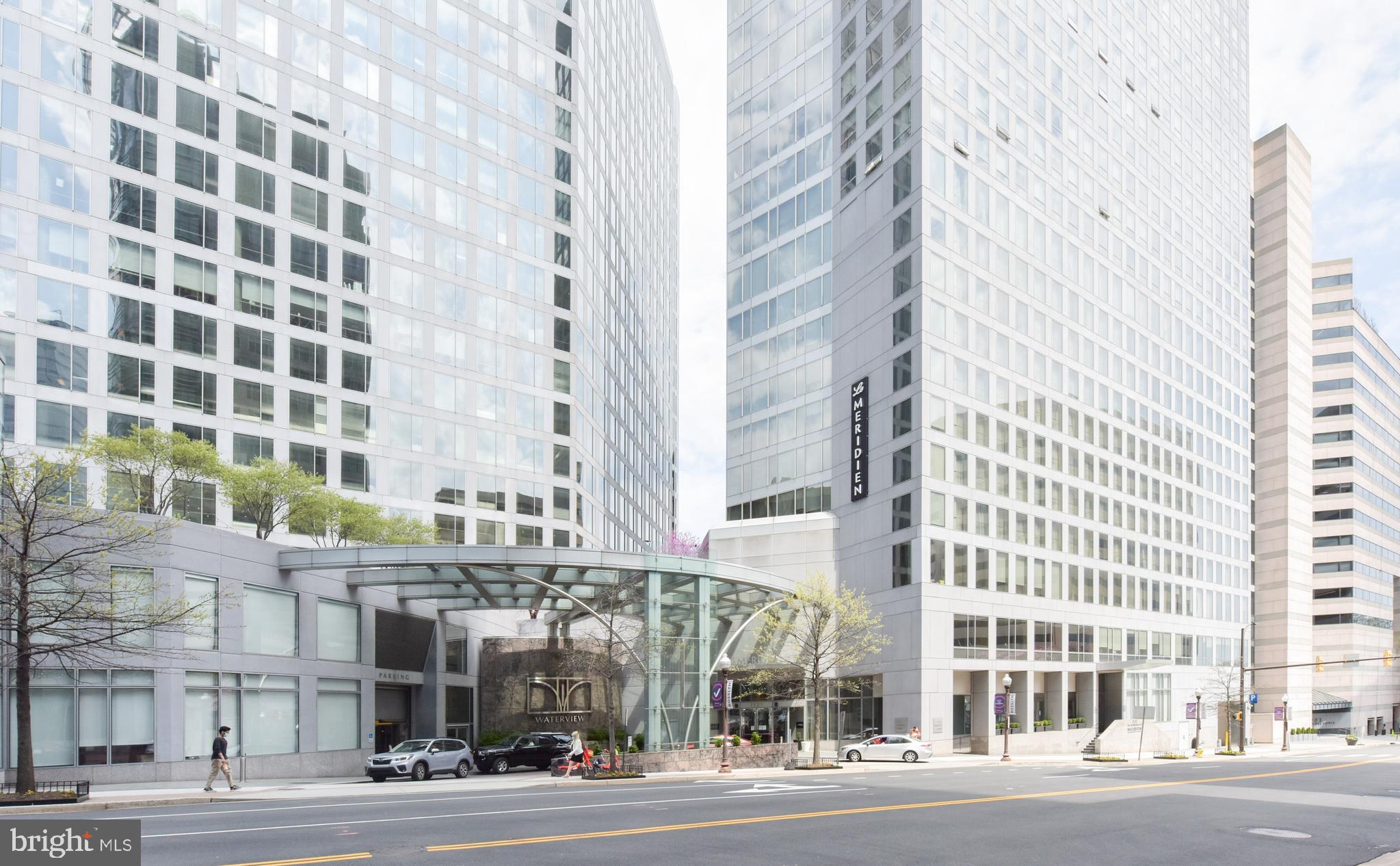 THE WATERVIEW - Residential