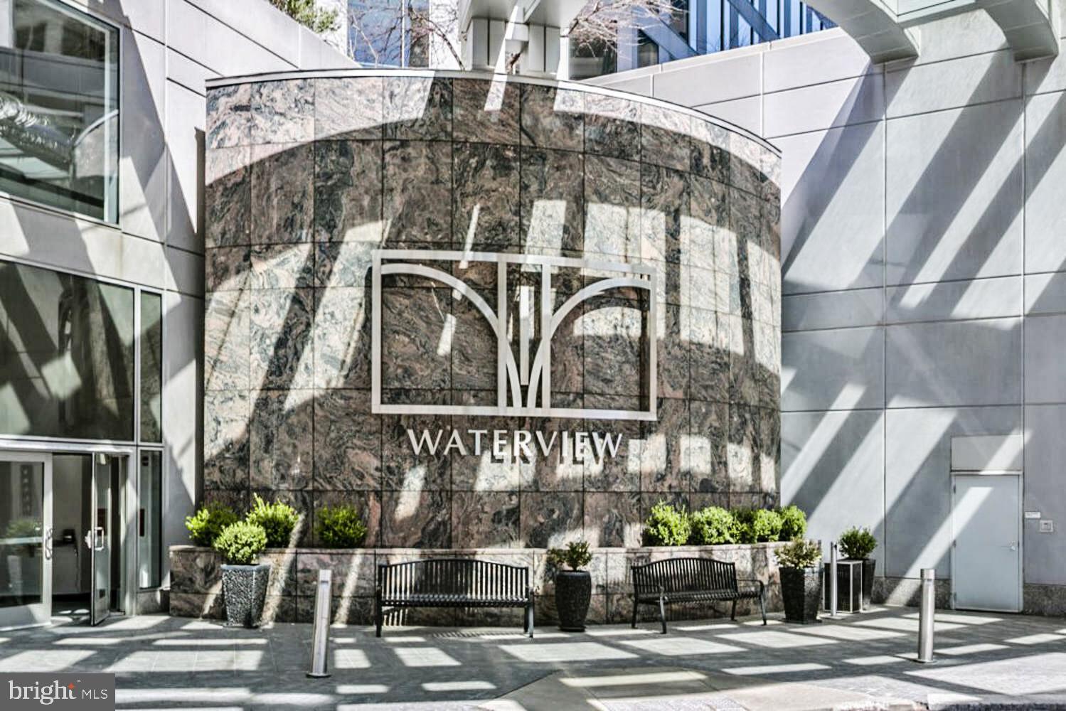 THE WATERVIEW - Residential