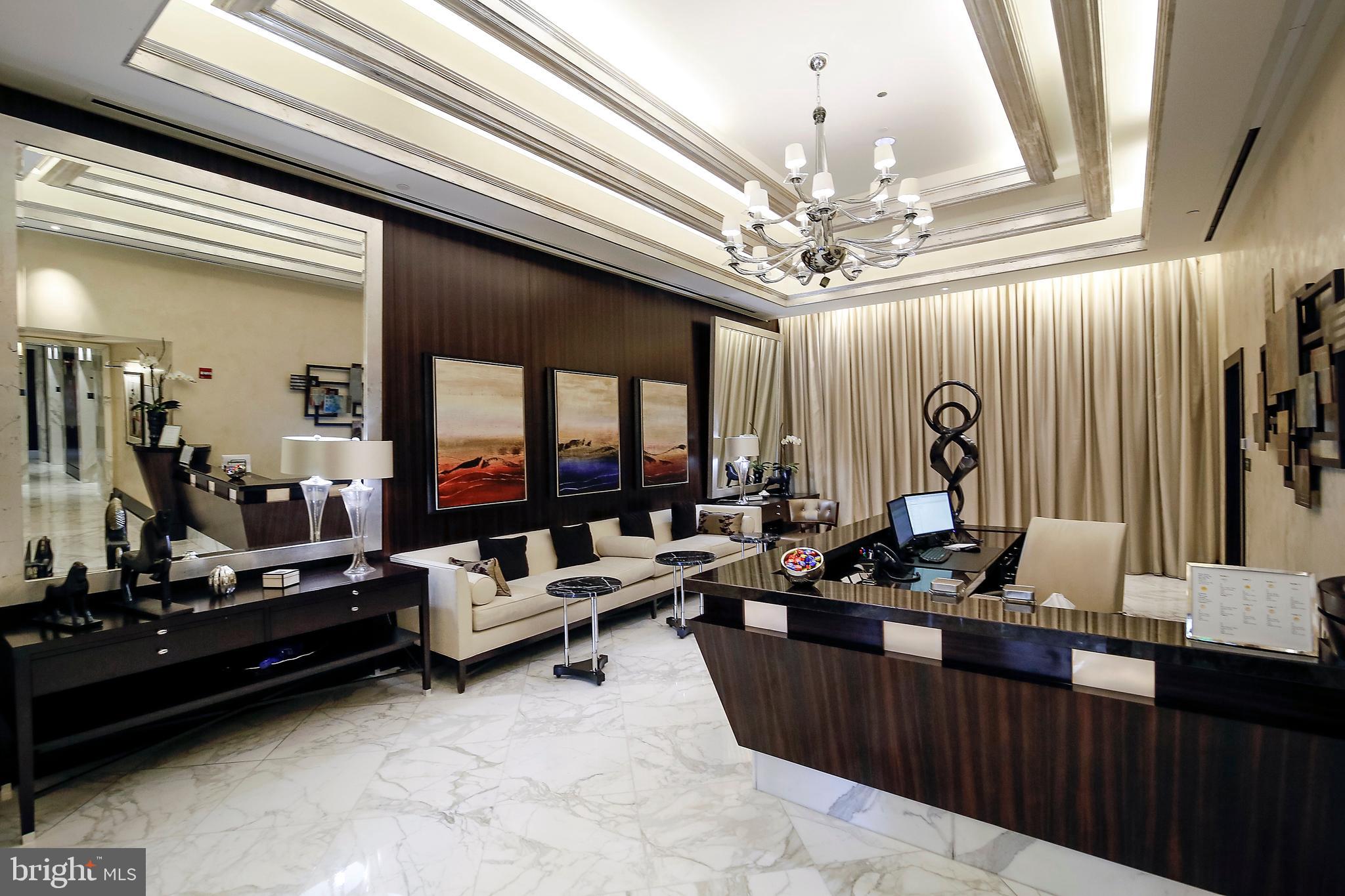 THE WATERVIEW - Residential