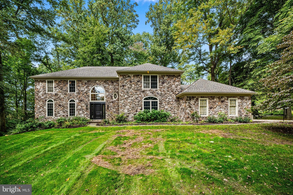 Photo of 119 Soltner Drive, KENNETT SQUARE, PA 19348 (MLS # PACT2135866)