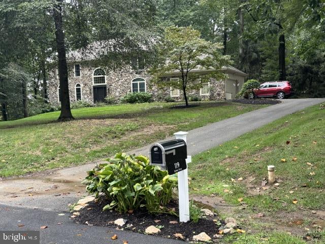119 SOLTNER DRIVE