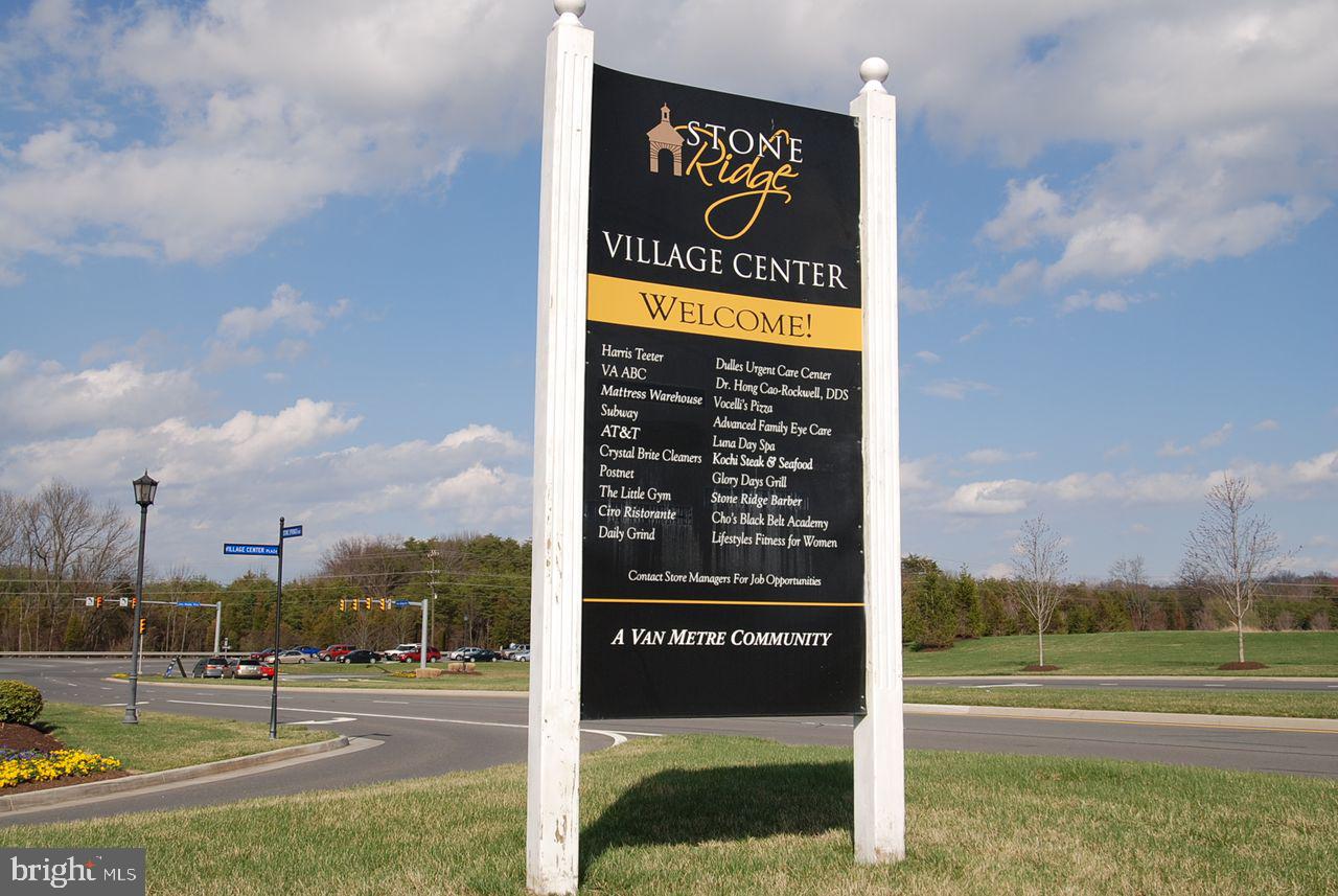 STONE RIDGE - Residential