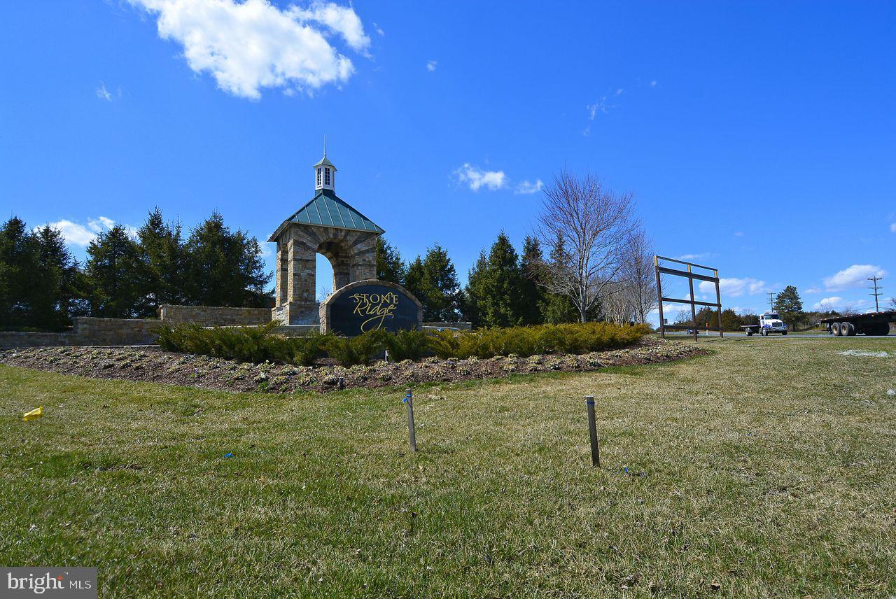 STONE RIDGE - Residential