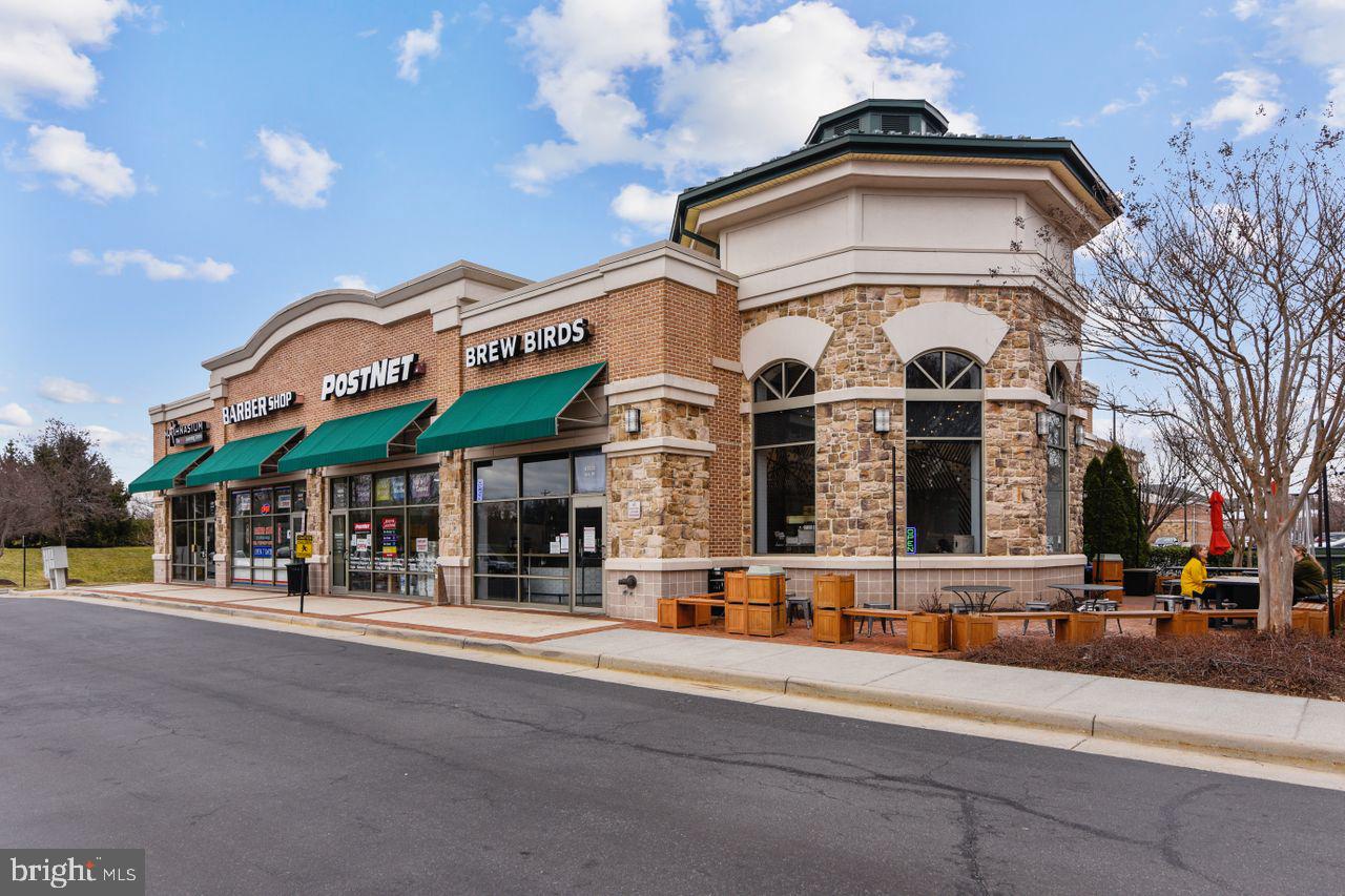 STONE RIDGE - Residential