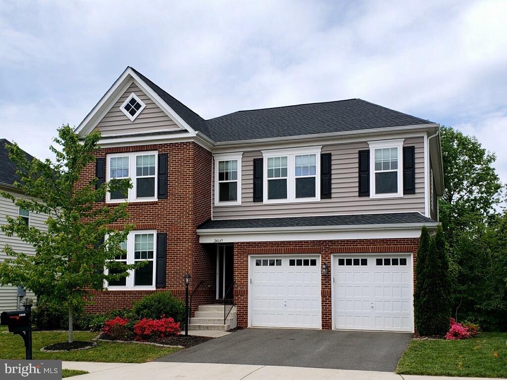 STONE RIDGE - Residential