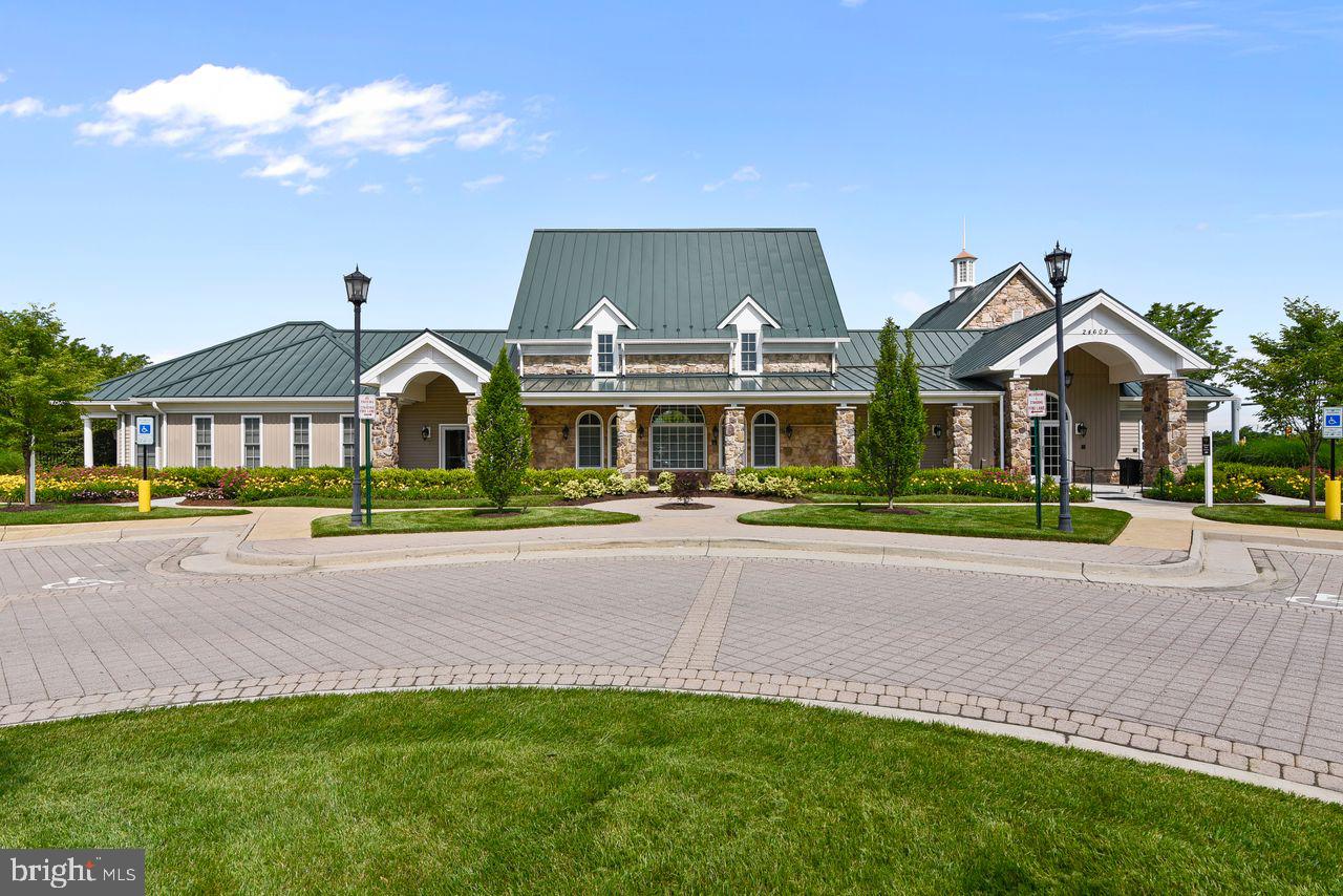 STONE RIDGE - Residential