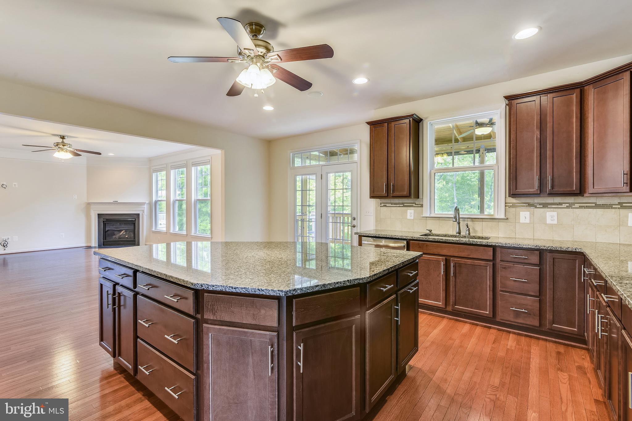 STONE RIDGE - Residential