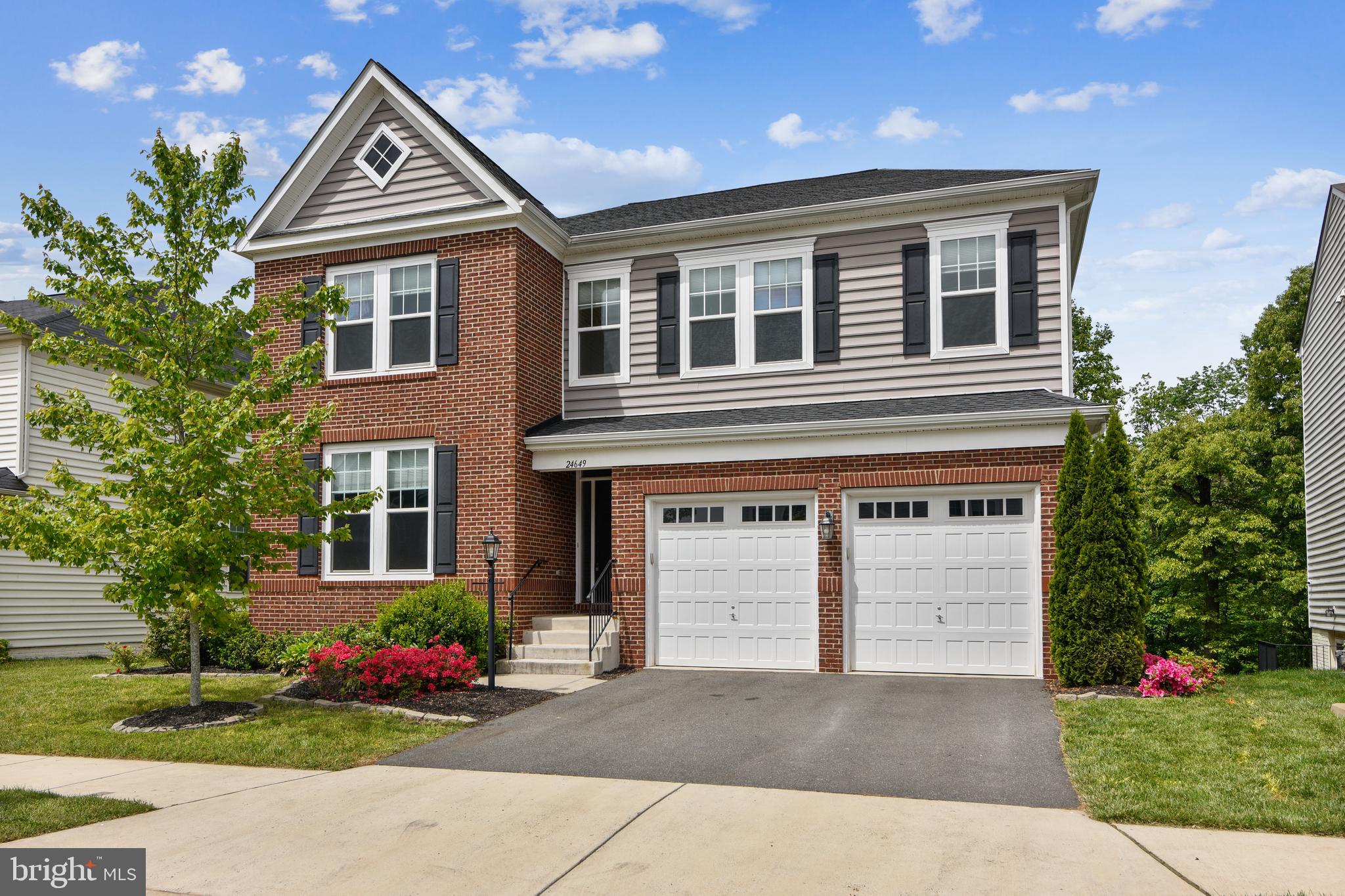 STONE RIDGE - Residential