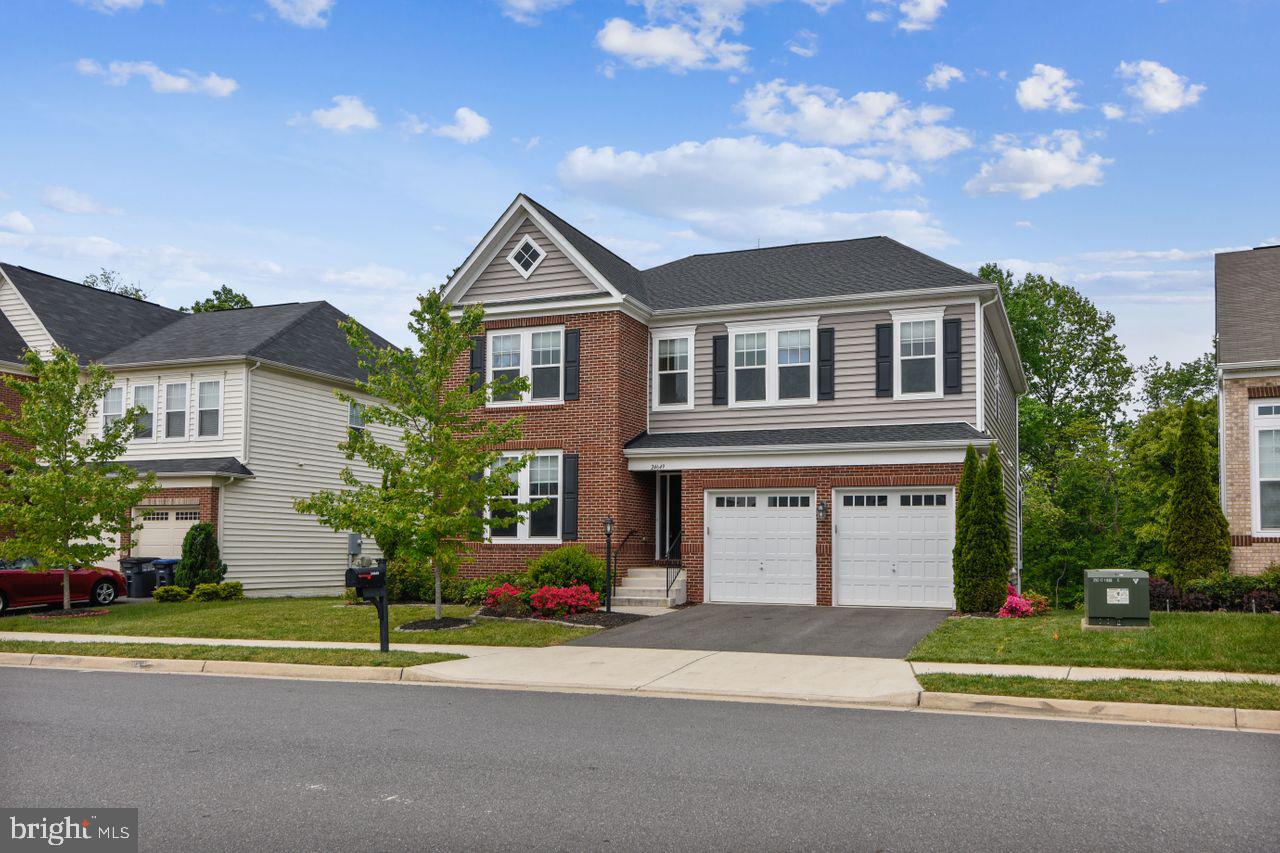 STONE RIDGE - Residential