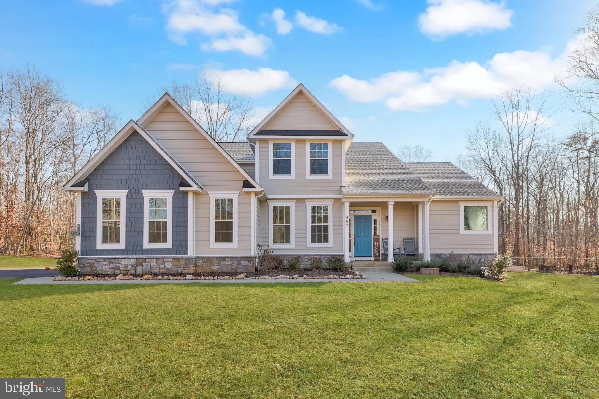 457 WILEY LANE