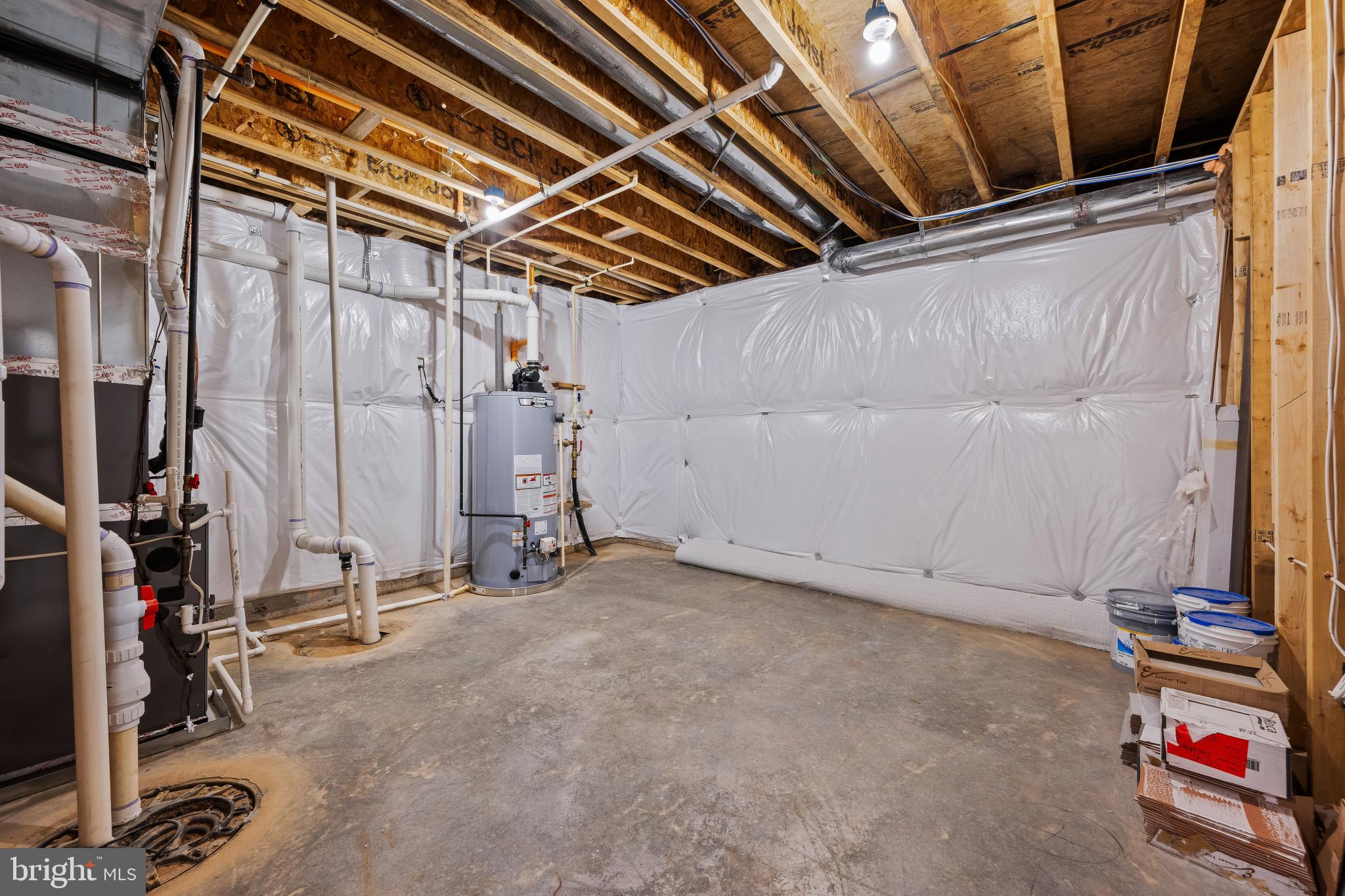 TURF VALLEY - Residential