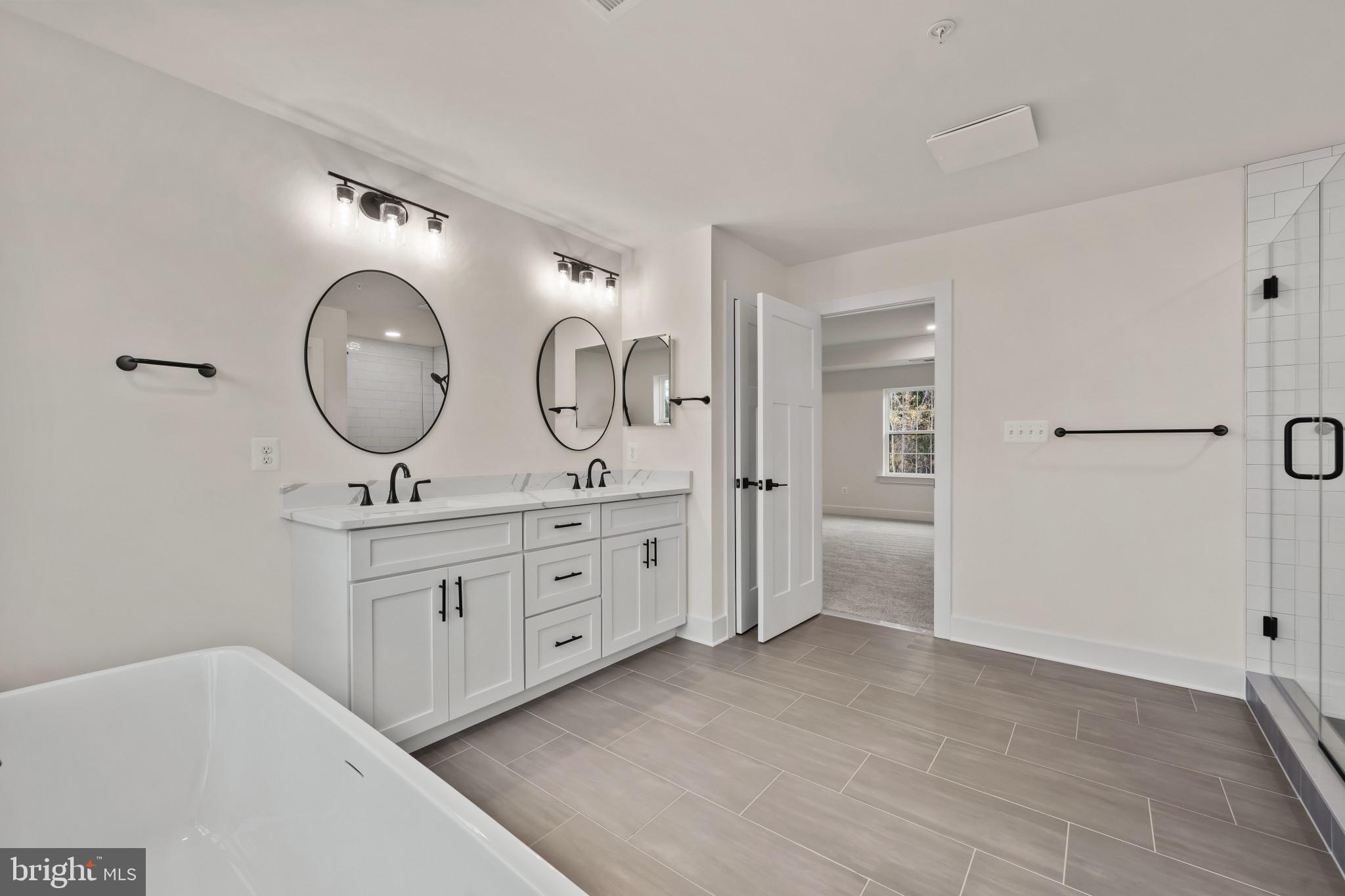 TURF VALLEY - Residential