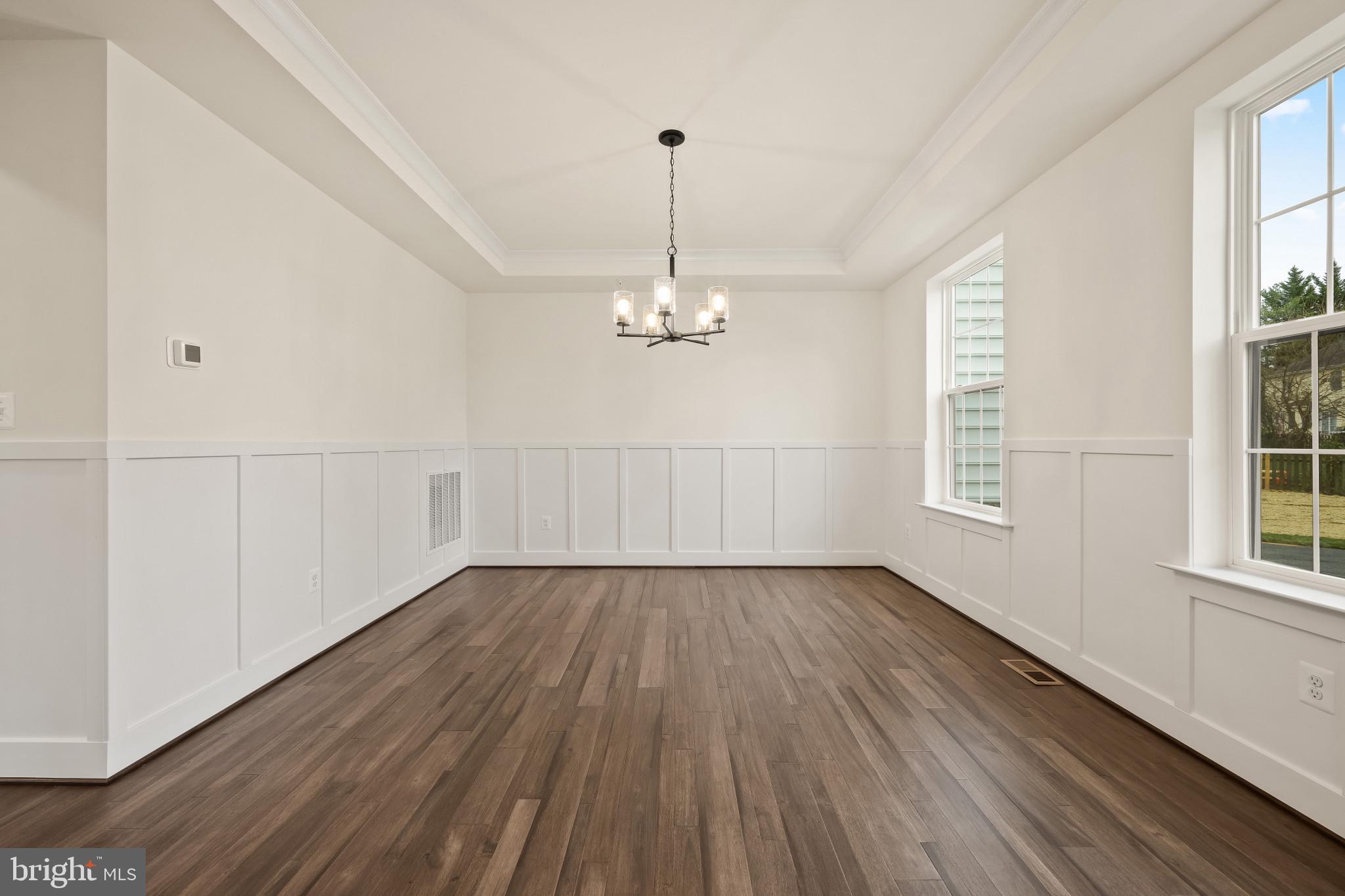 TURF VALLEY - Residential