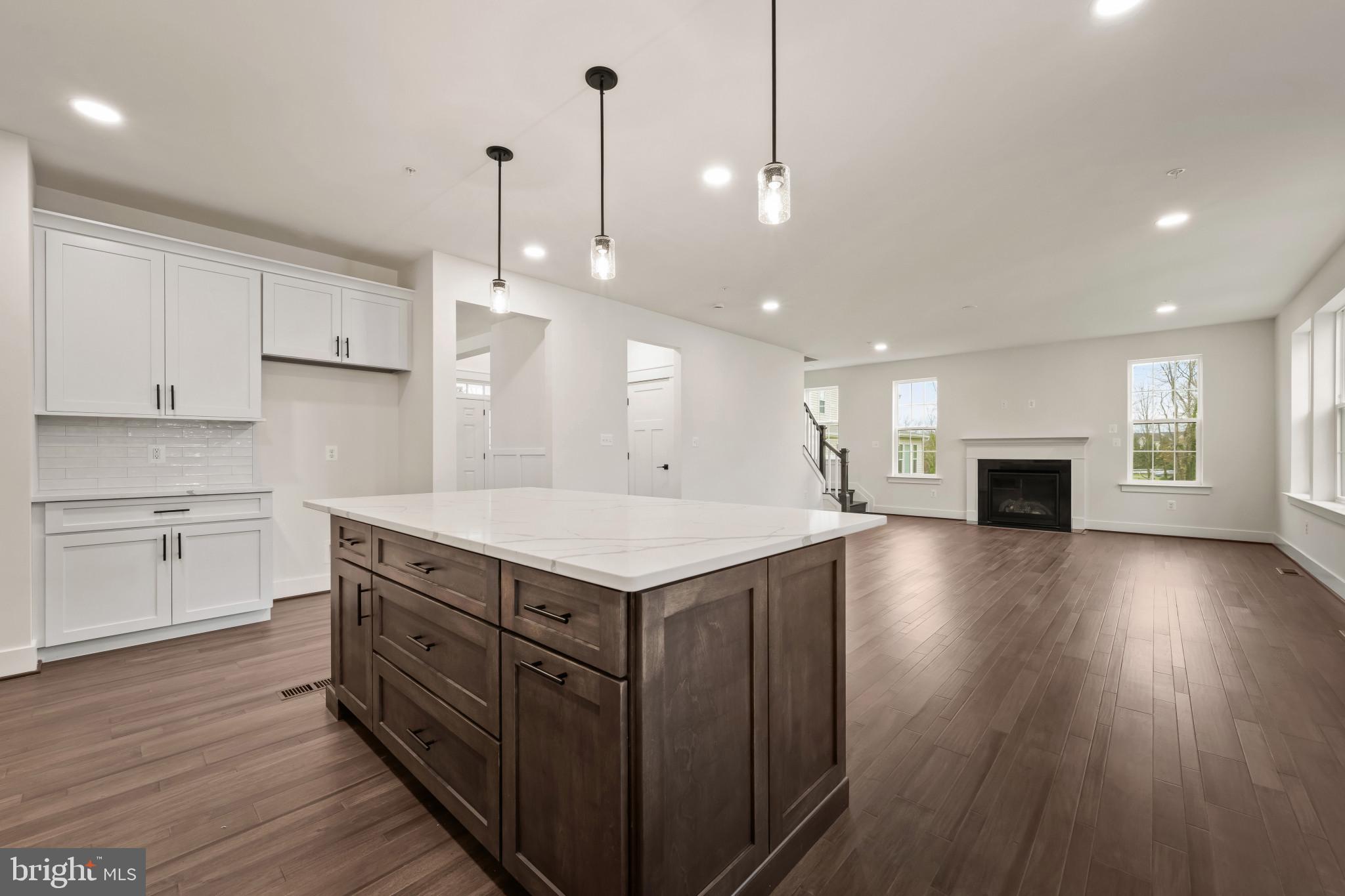 TURF VALLEY - Residential