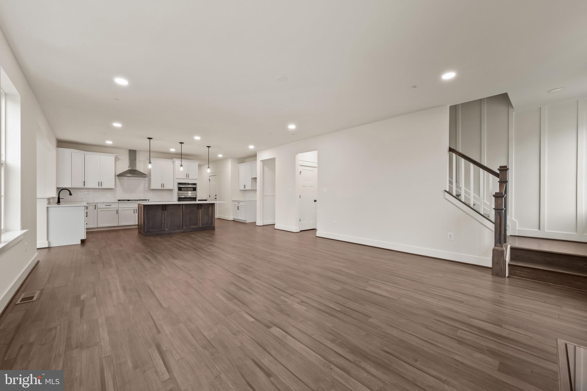 TURF VALLEY - Residential