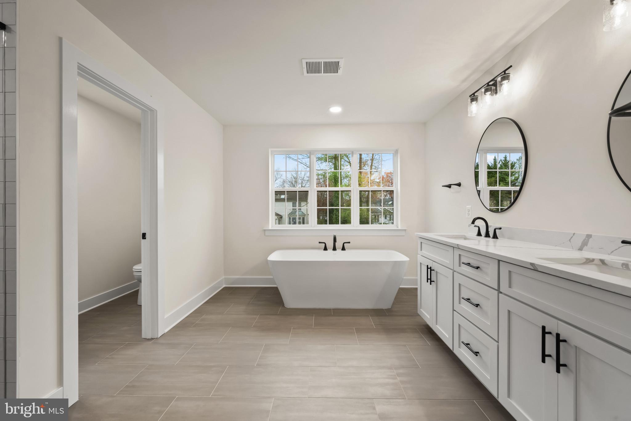 TURF VALLEY - Residential