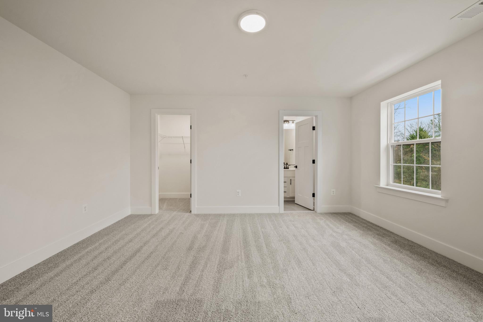 TURF VALLEY - Residential