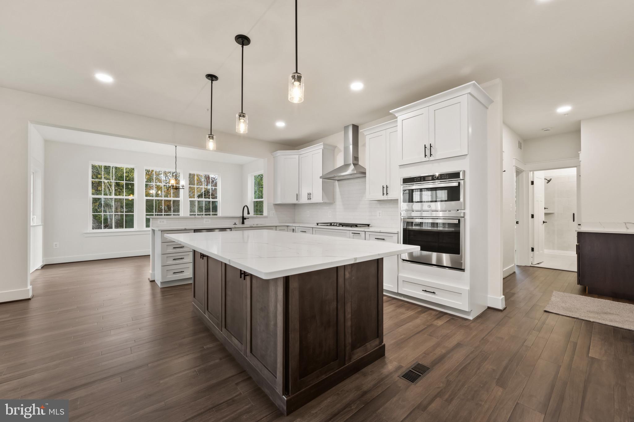 TURF VALLEY - Residential