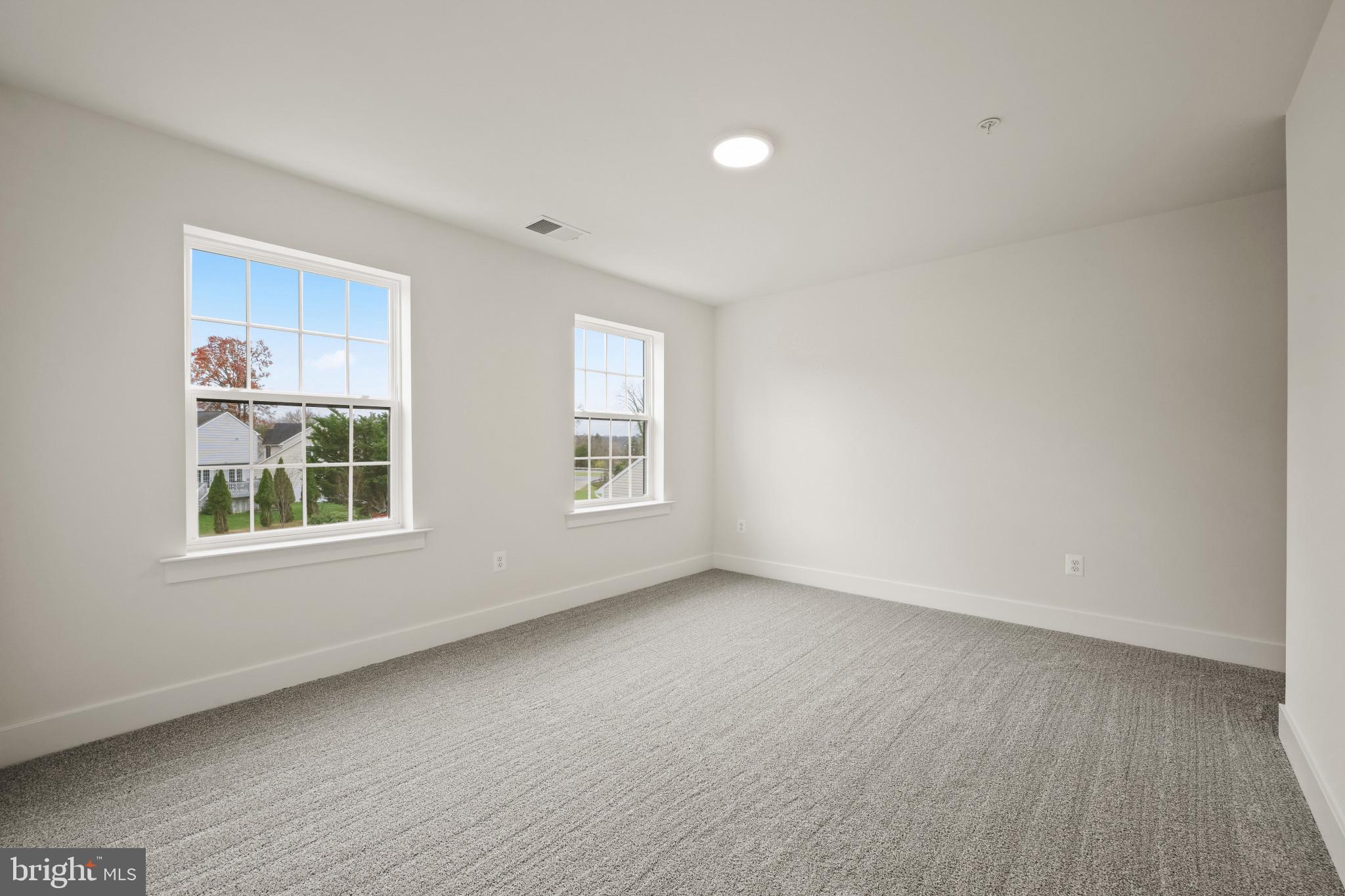 TURF VALLEY - Residential