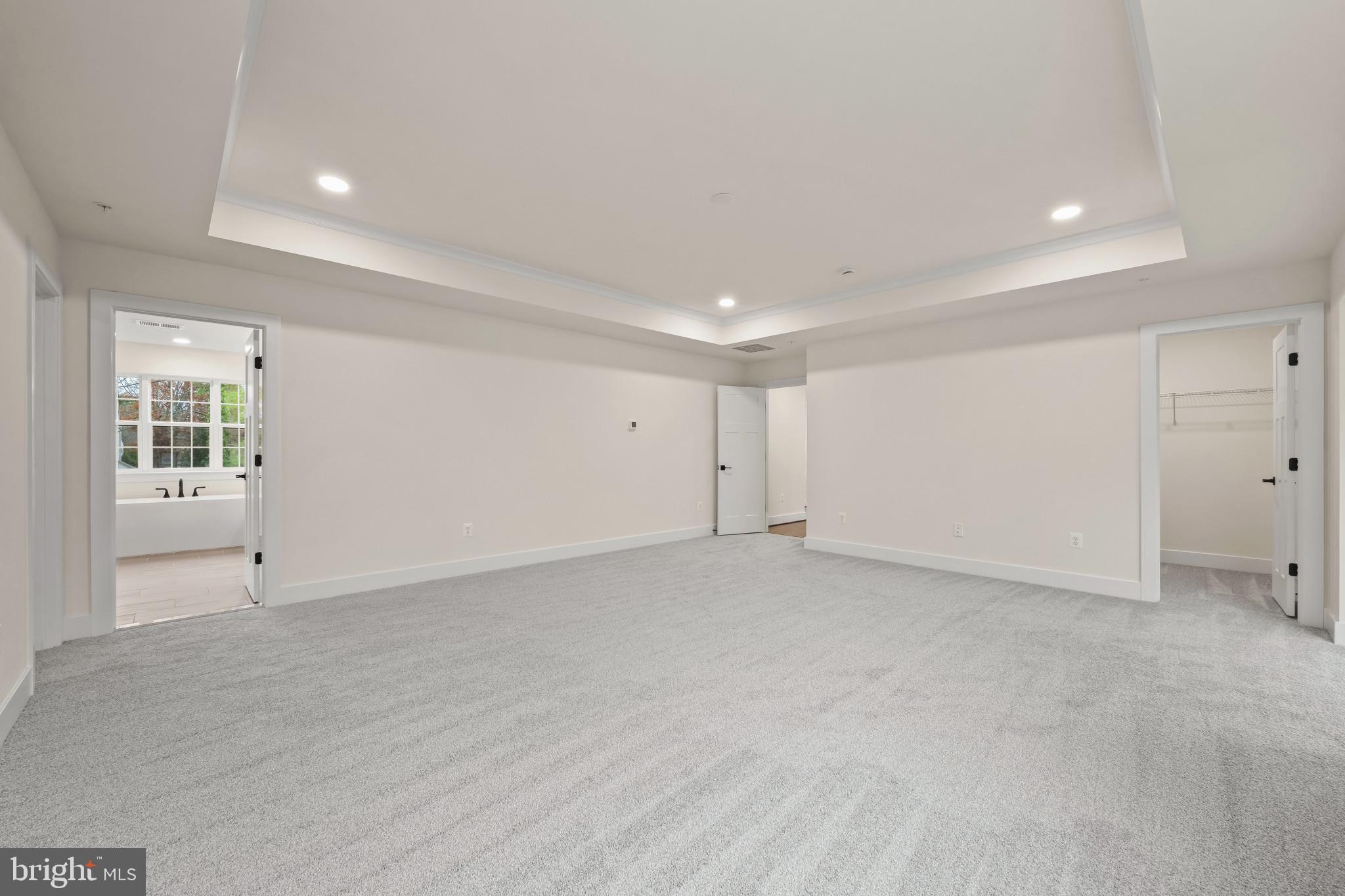 TURF VALLEY - Residential