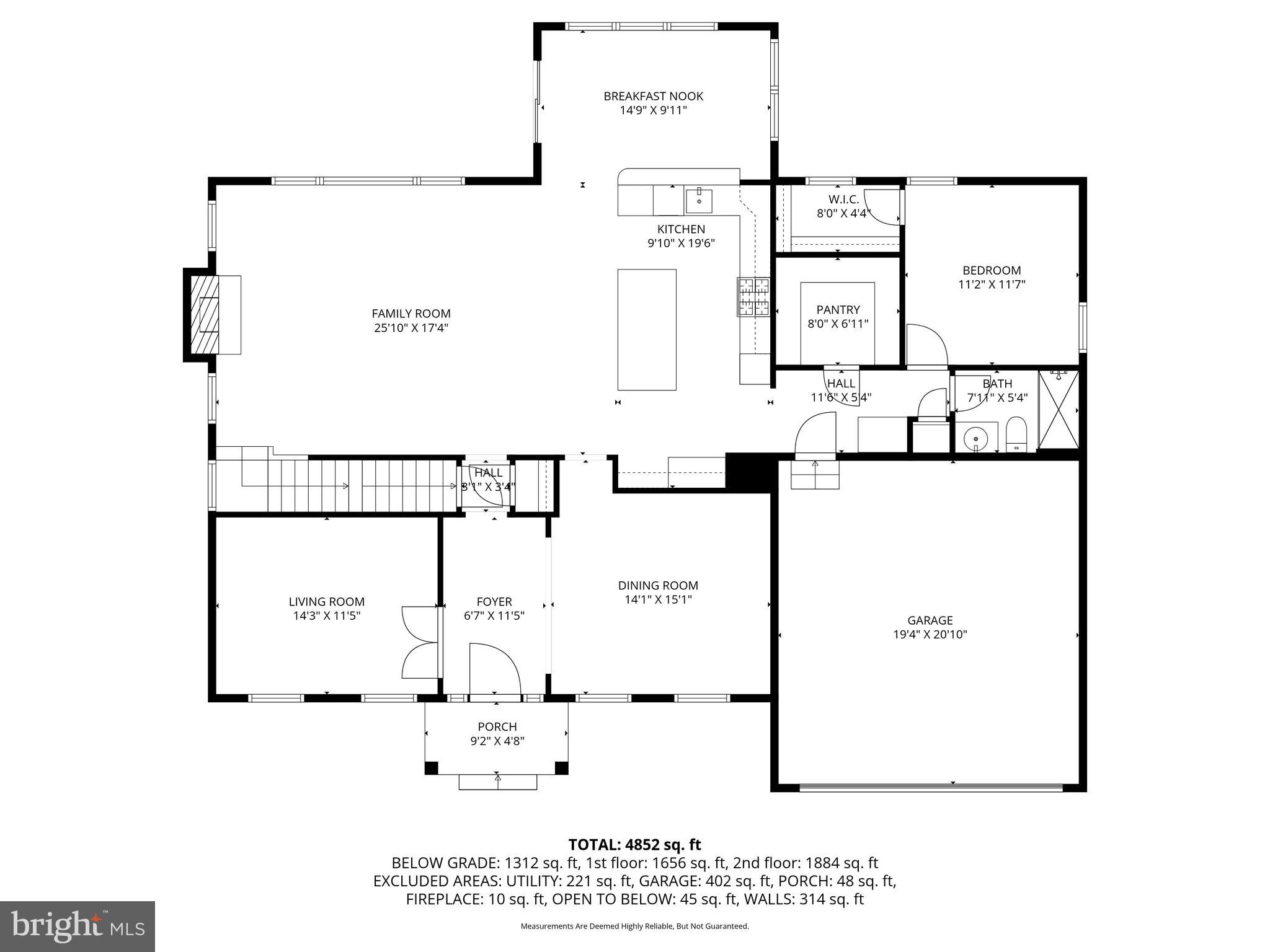 TURF VALLEY - Residential