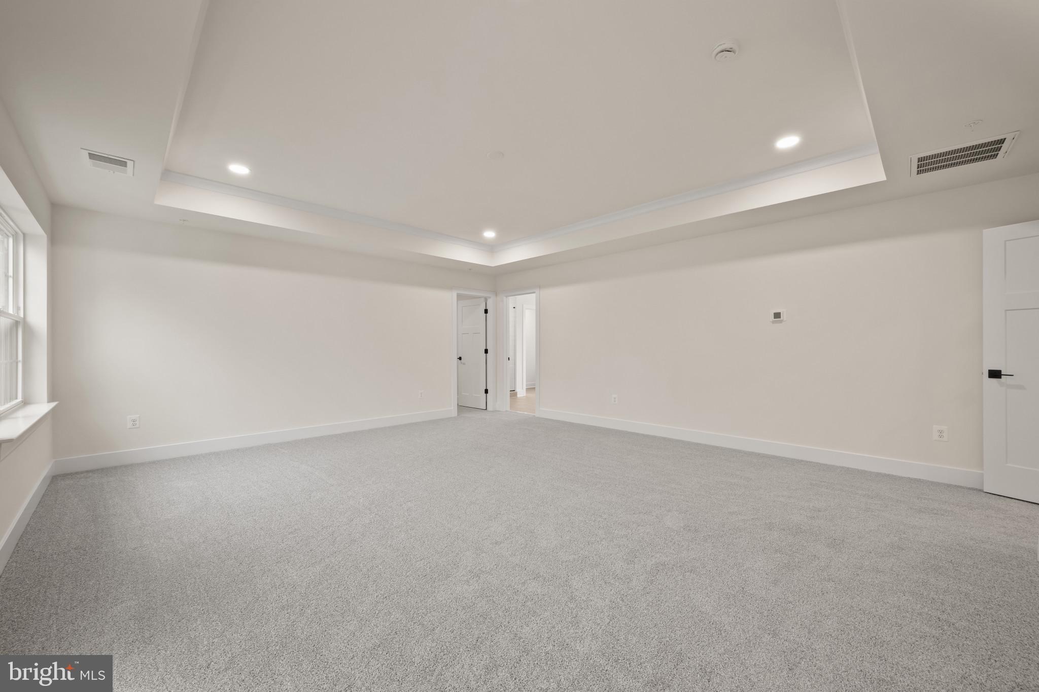 TURF VALLEY - Residential