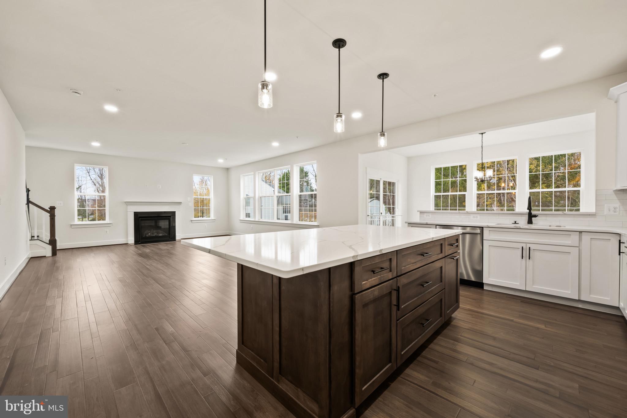 TURF VALLEY - Residential