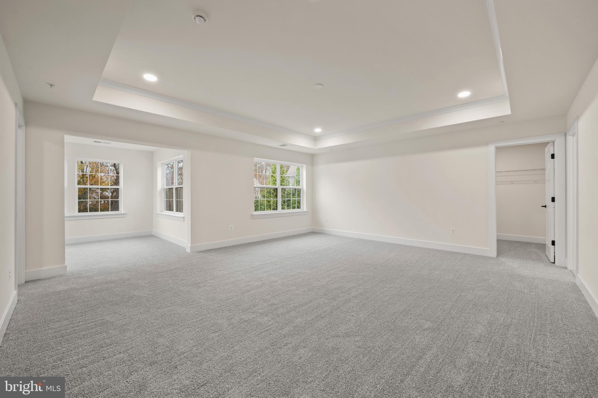 TURF VALLEY - Residential