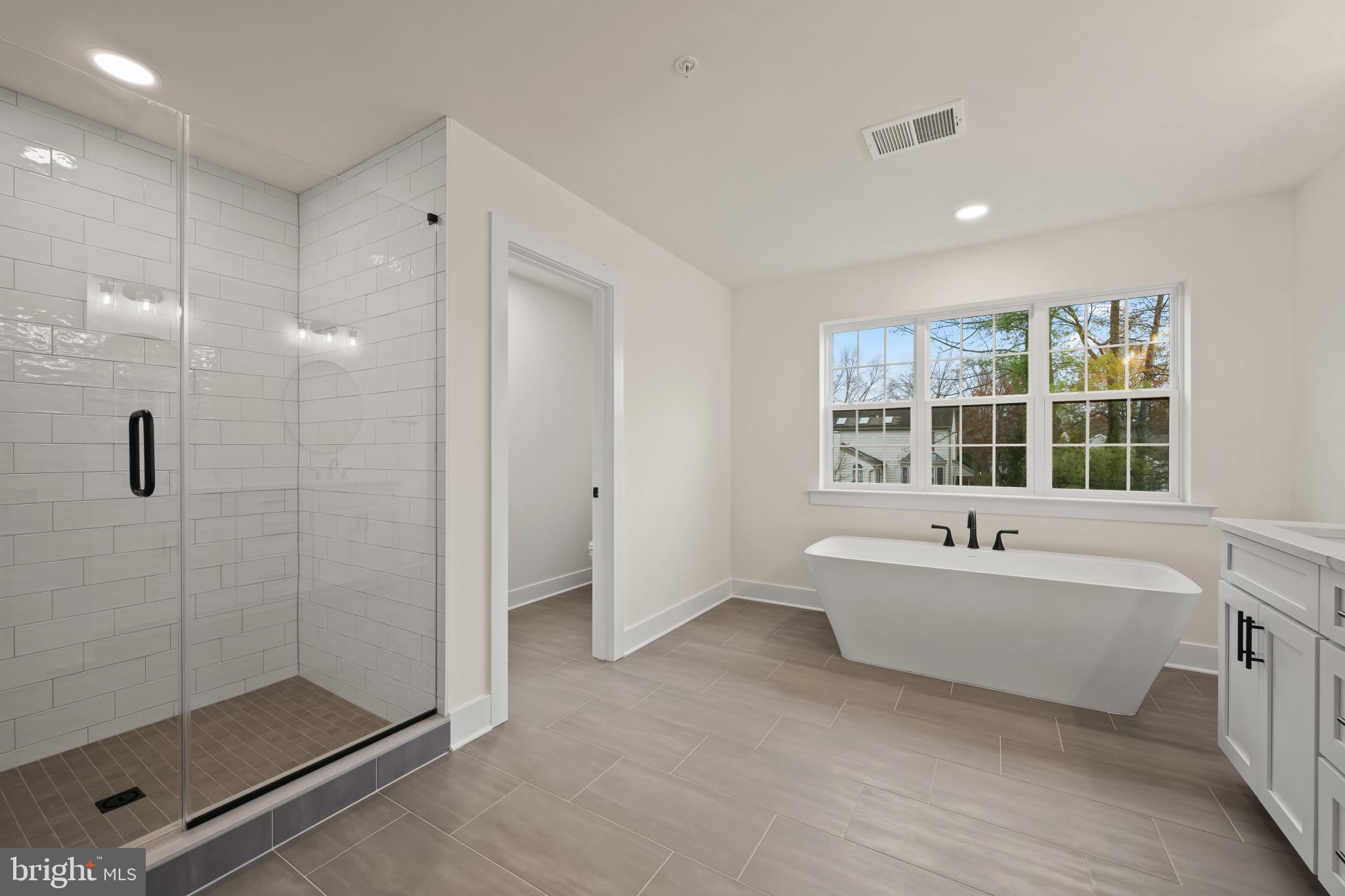 TURF VALLEY - Residential