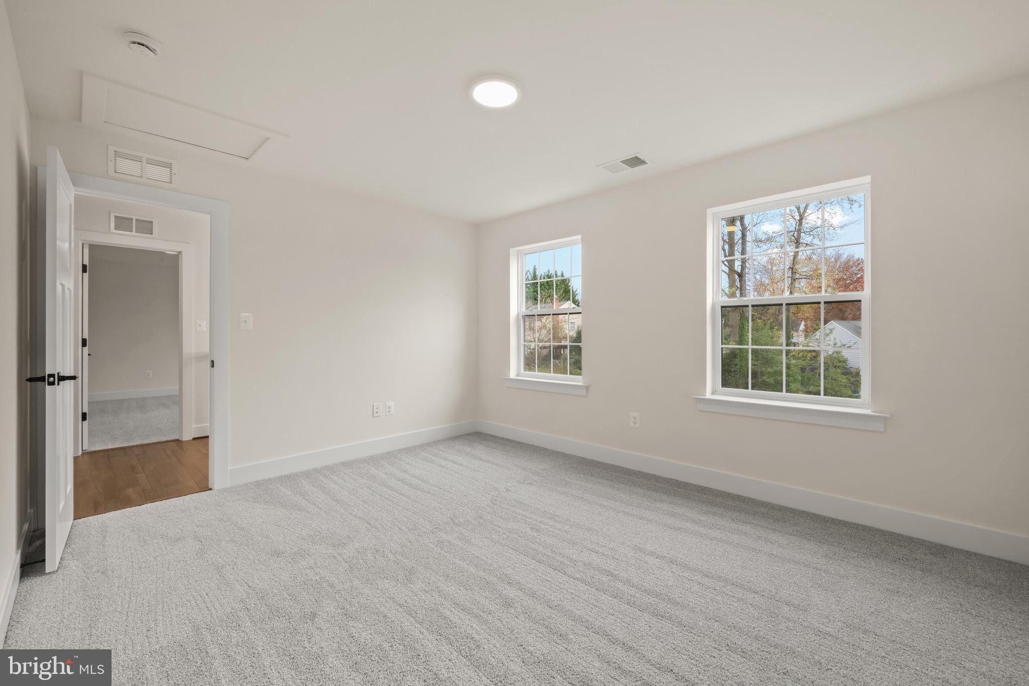 TURF VALLEY - Residential