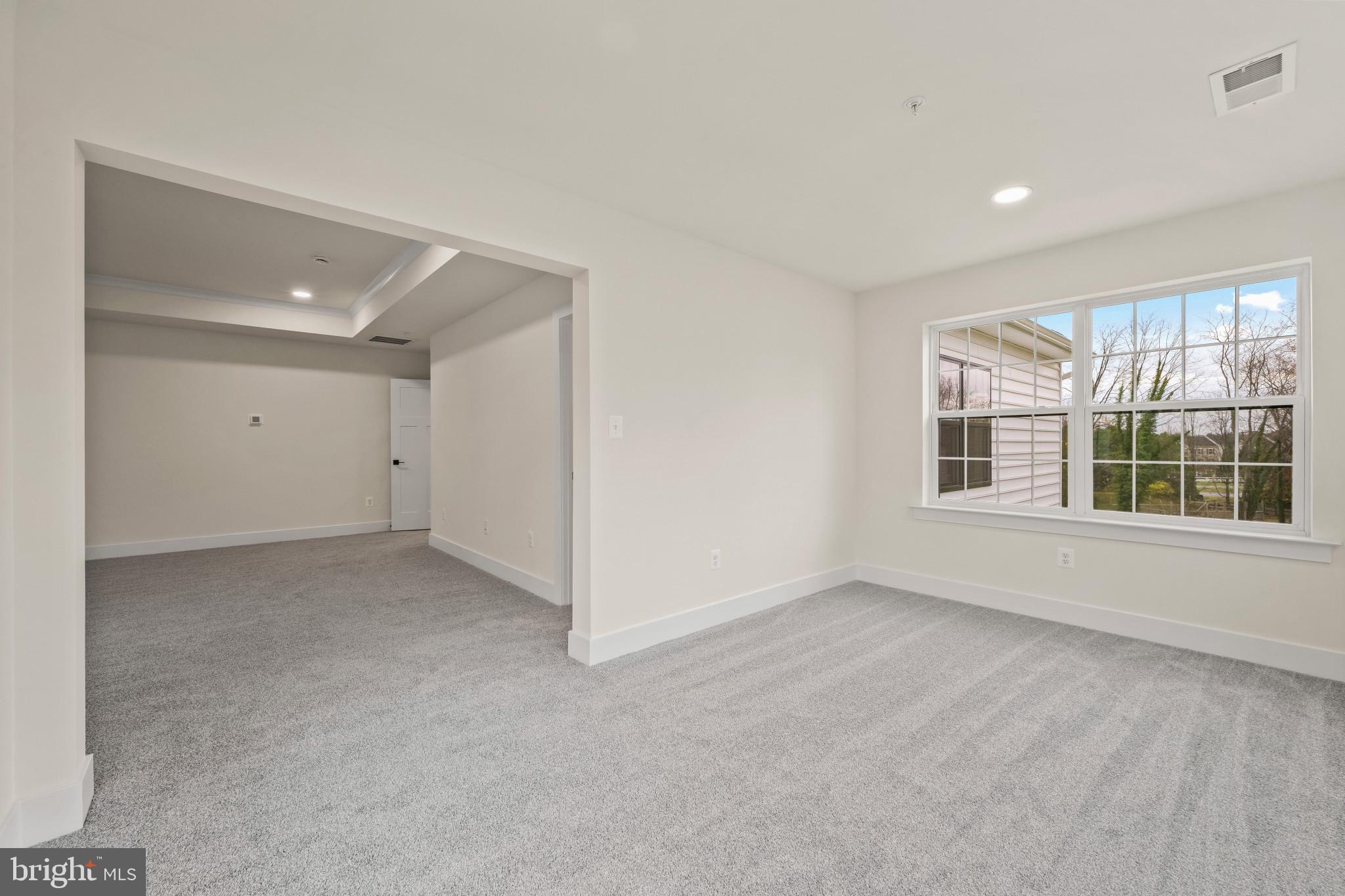 TURF VALLEY - Residential