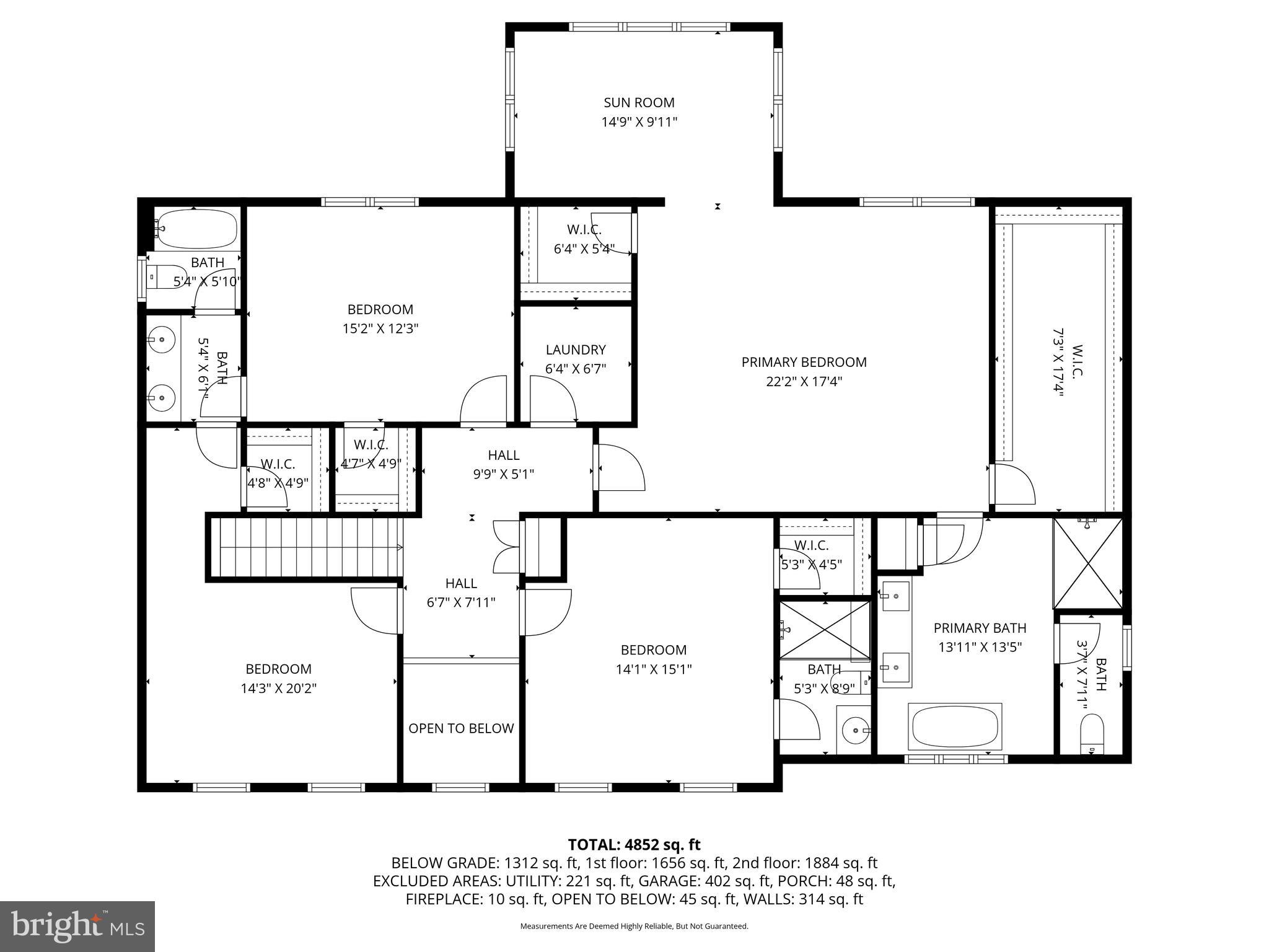 TURF VALLEY - Residential