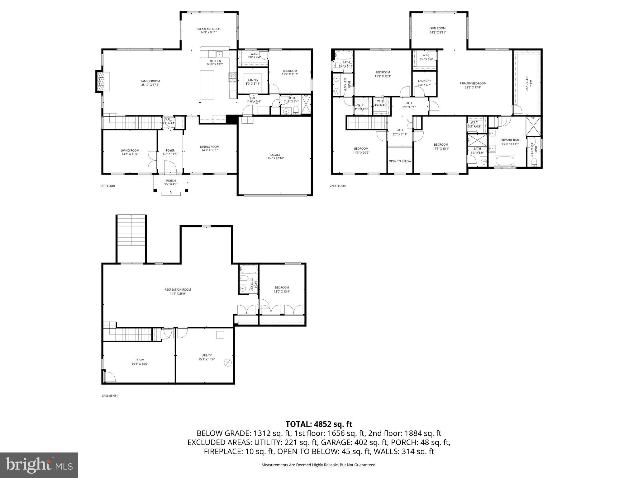 TURF VALLEY - Residential