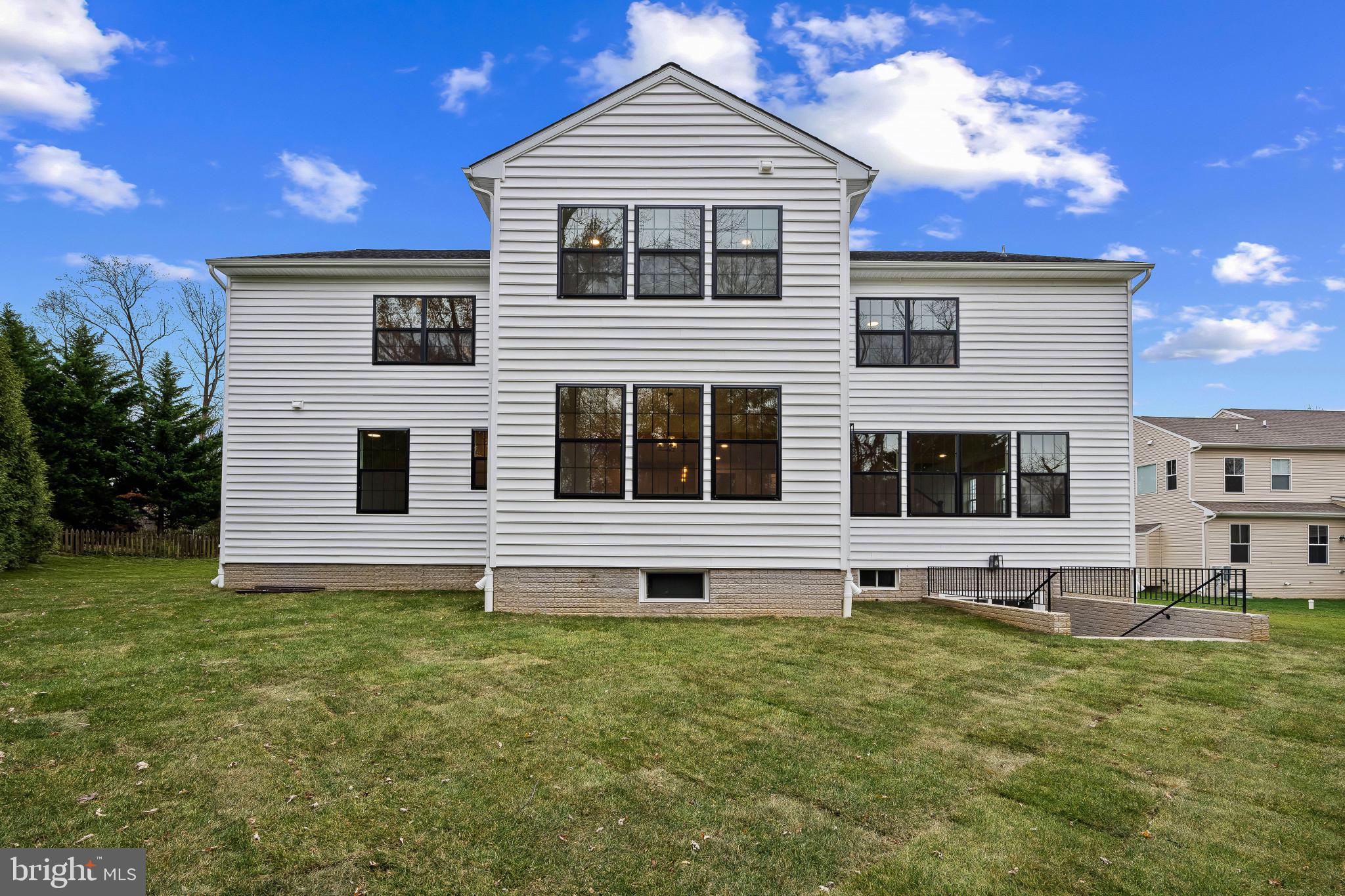 TURF VALLEY - Residential