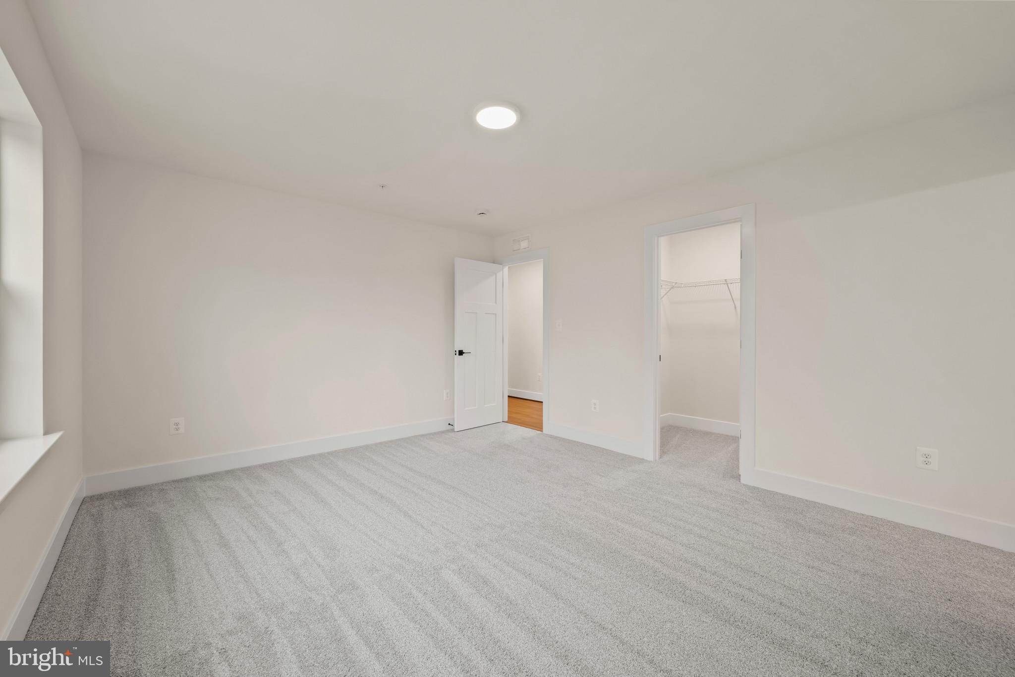 TURF VALLEY - Residential