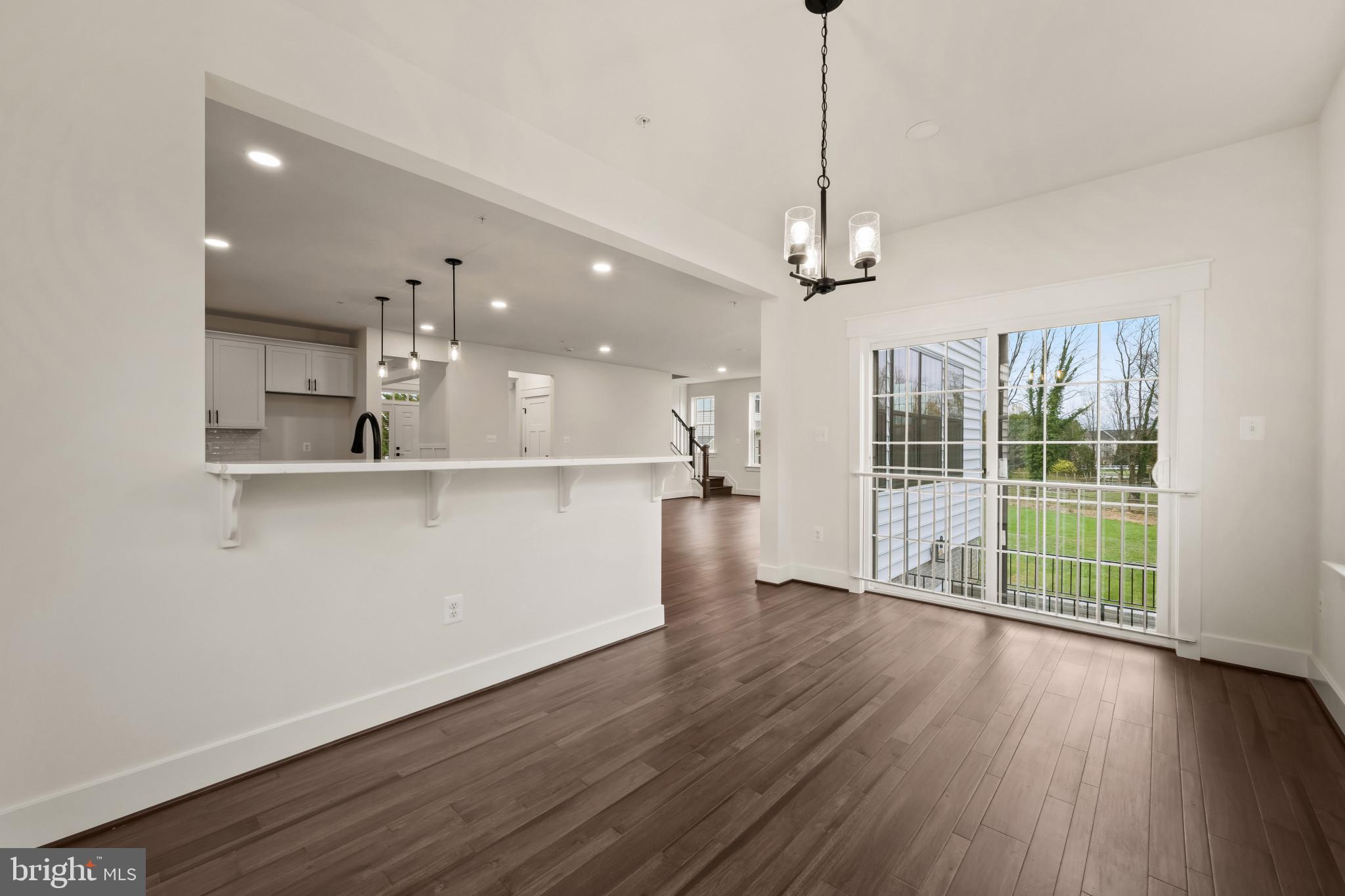 TURF VALLEY - Residential