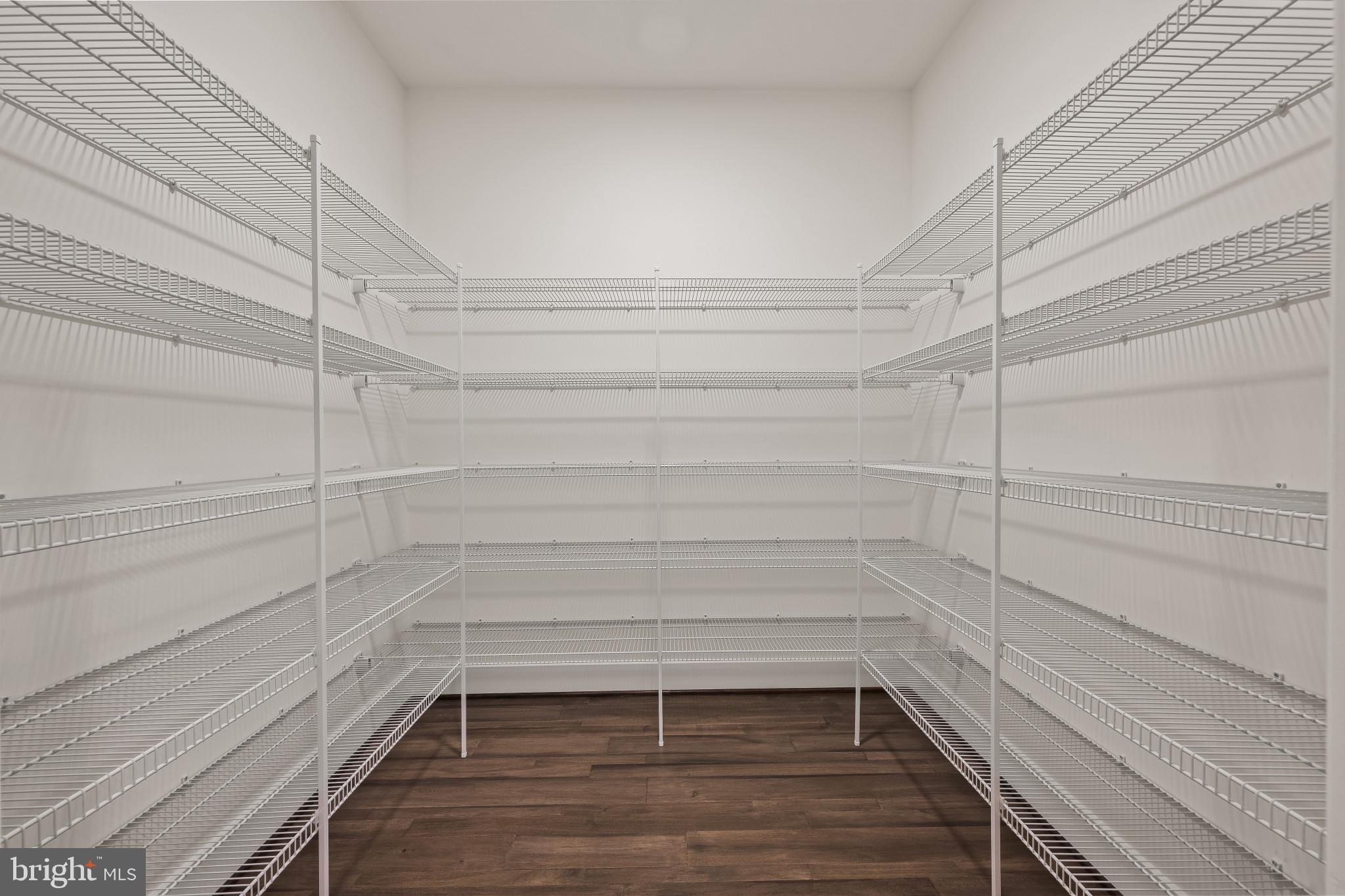 TURF VALLEY - Residential