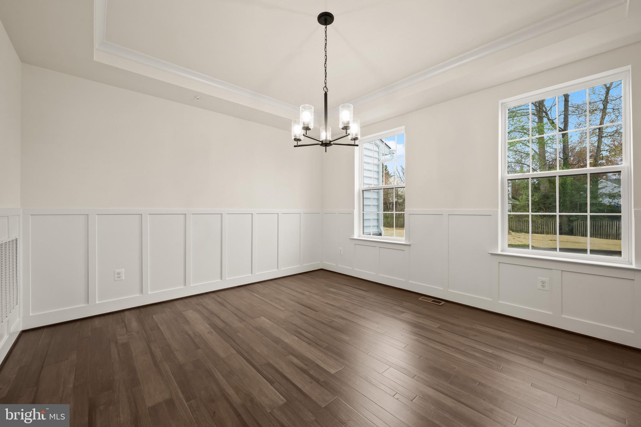 TURF VALLEY - Residential